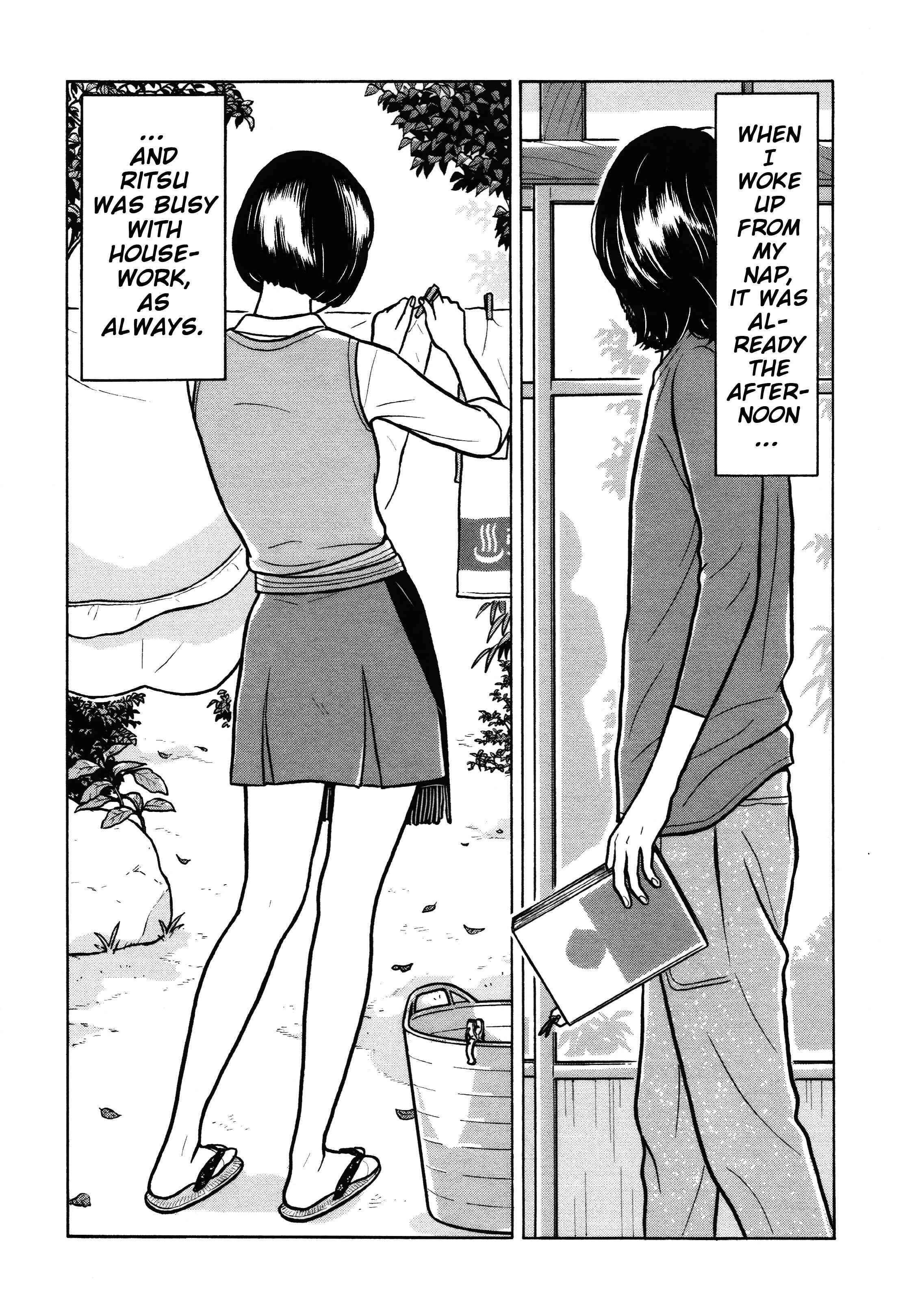Page 8 Chapter 36 Little Kobe