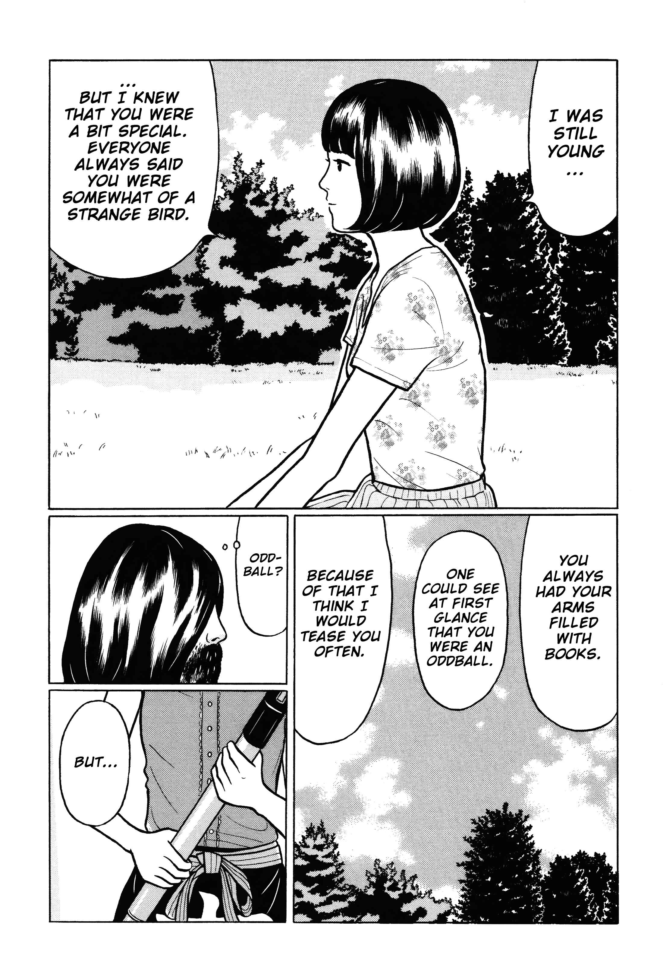 Page 3 Chapter 19 Little Kobe