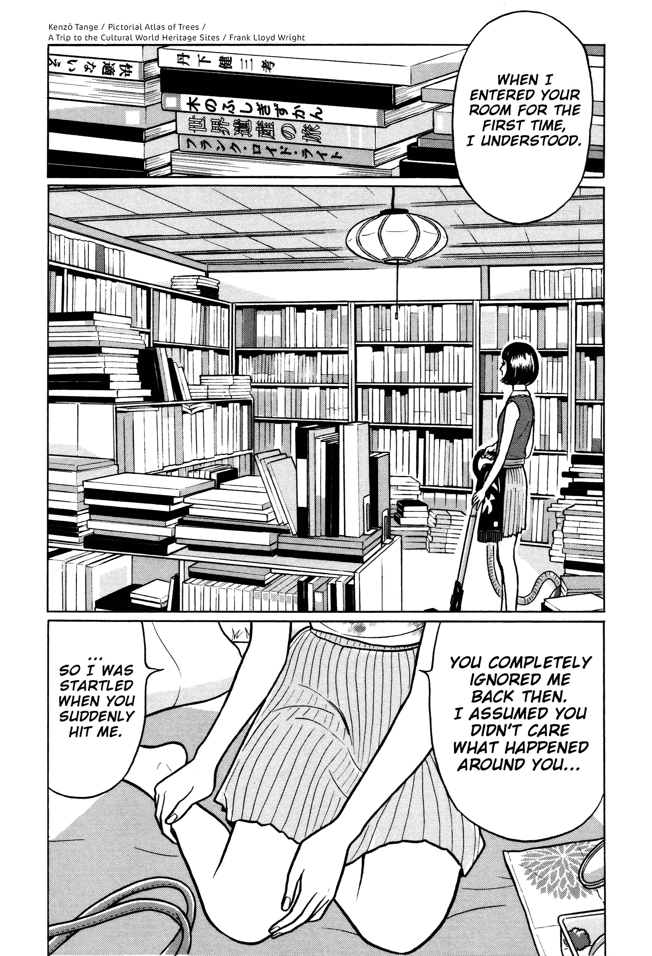 Page 4 Chapter 19 Little Kobe
