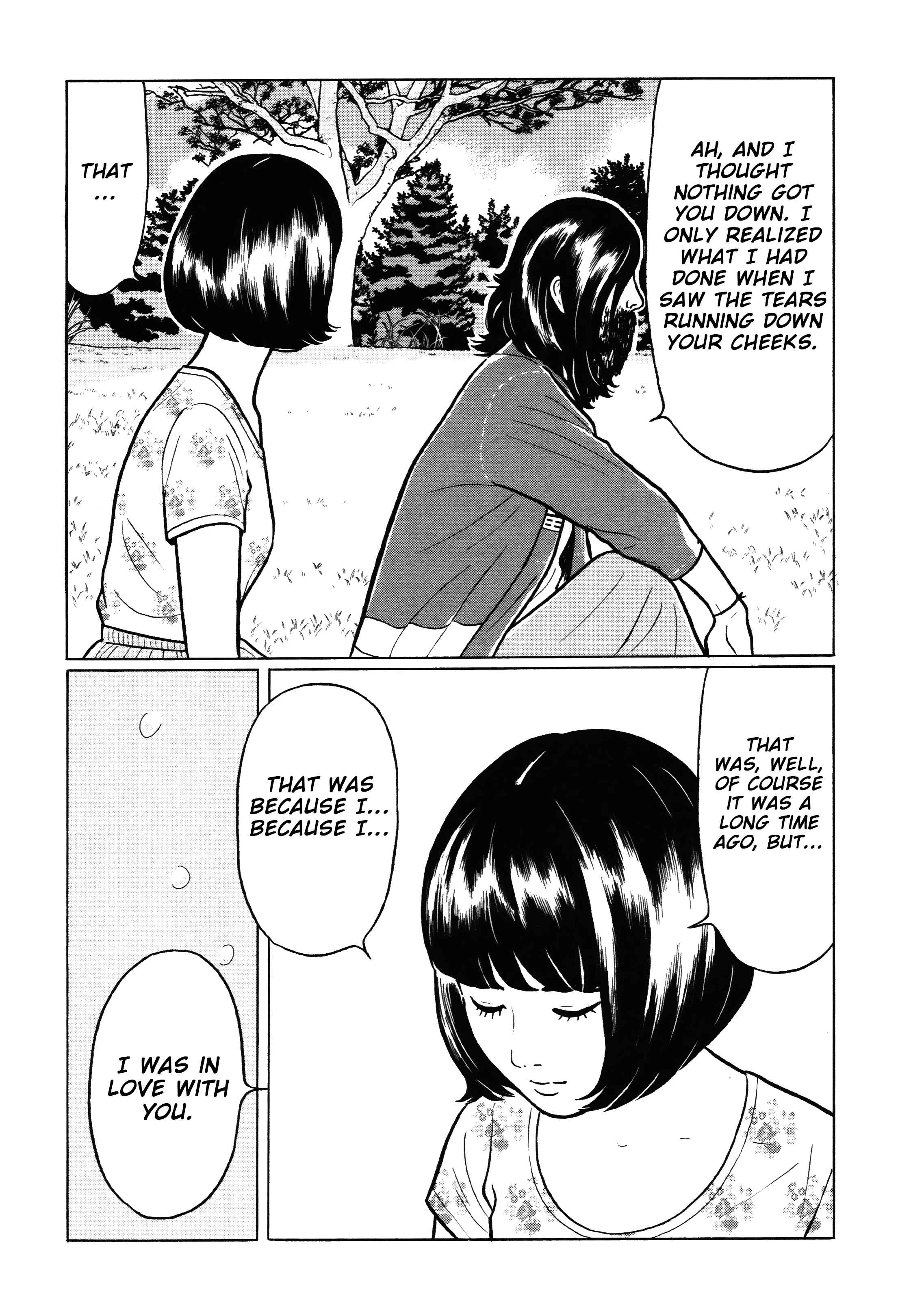 Page 5 Chapter 19 Little Kobe