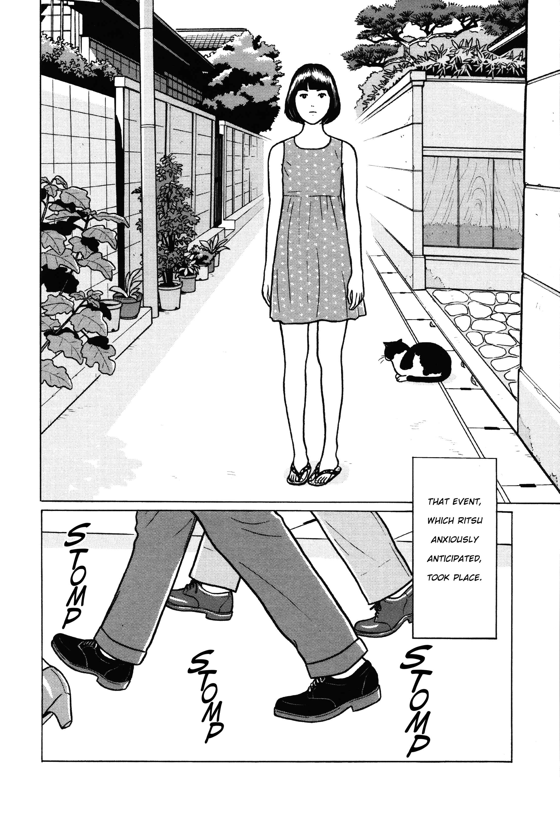 Page 19 Chapter 4 Little Kobe