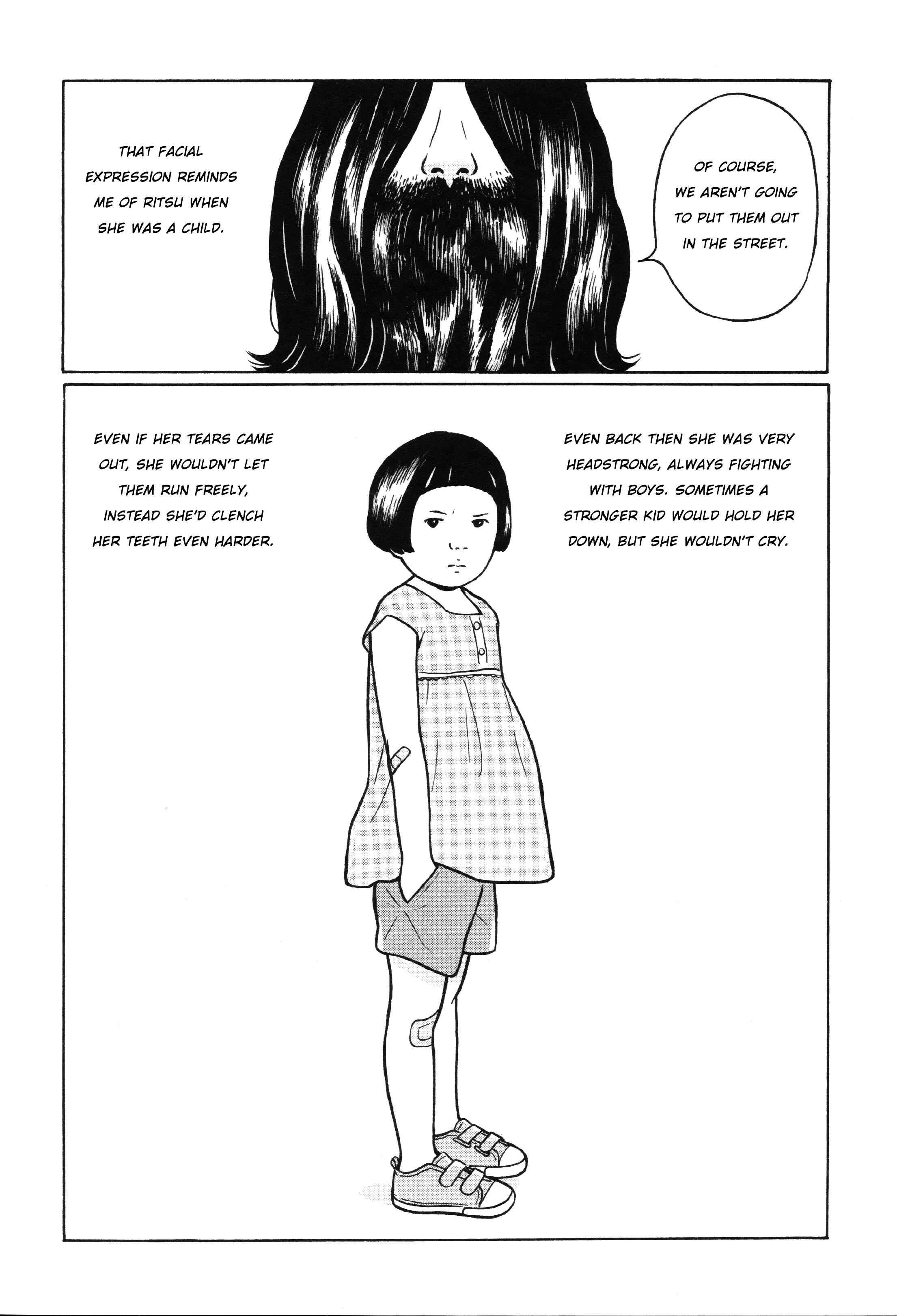 Page 3 Chapter 4 Little Kobe