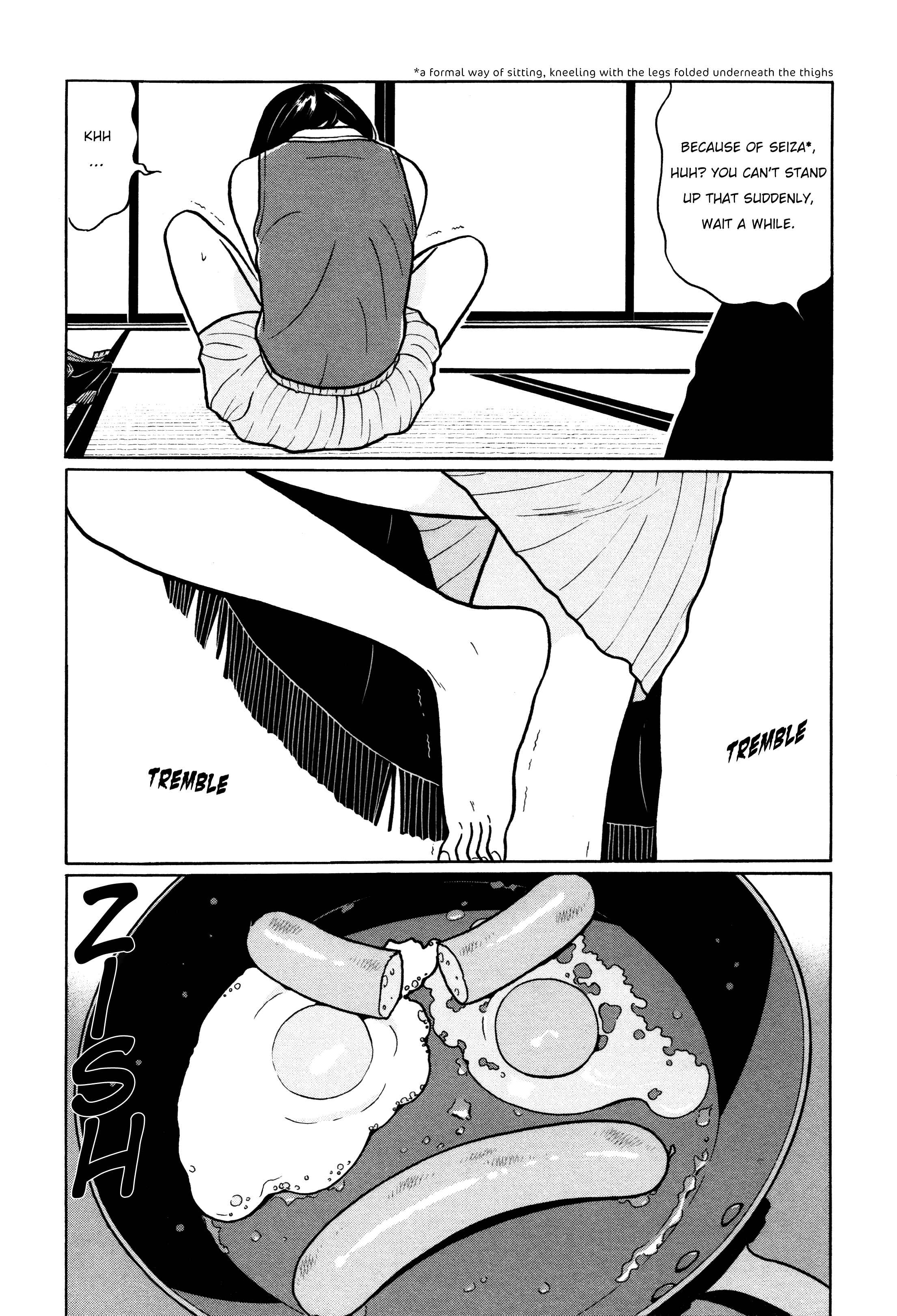 Page 6 Chapter 4 Little Kobe