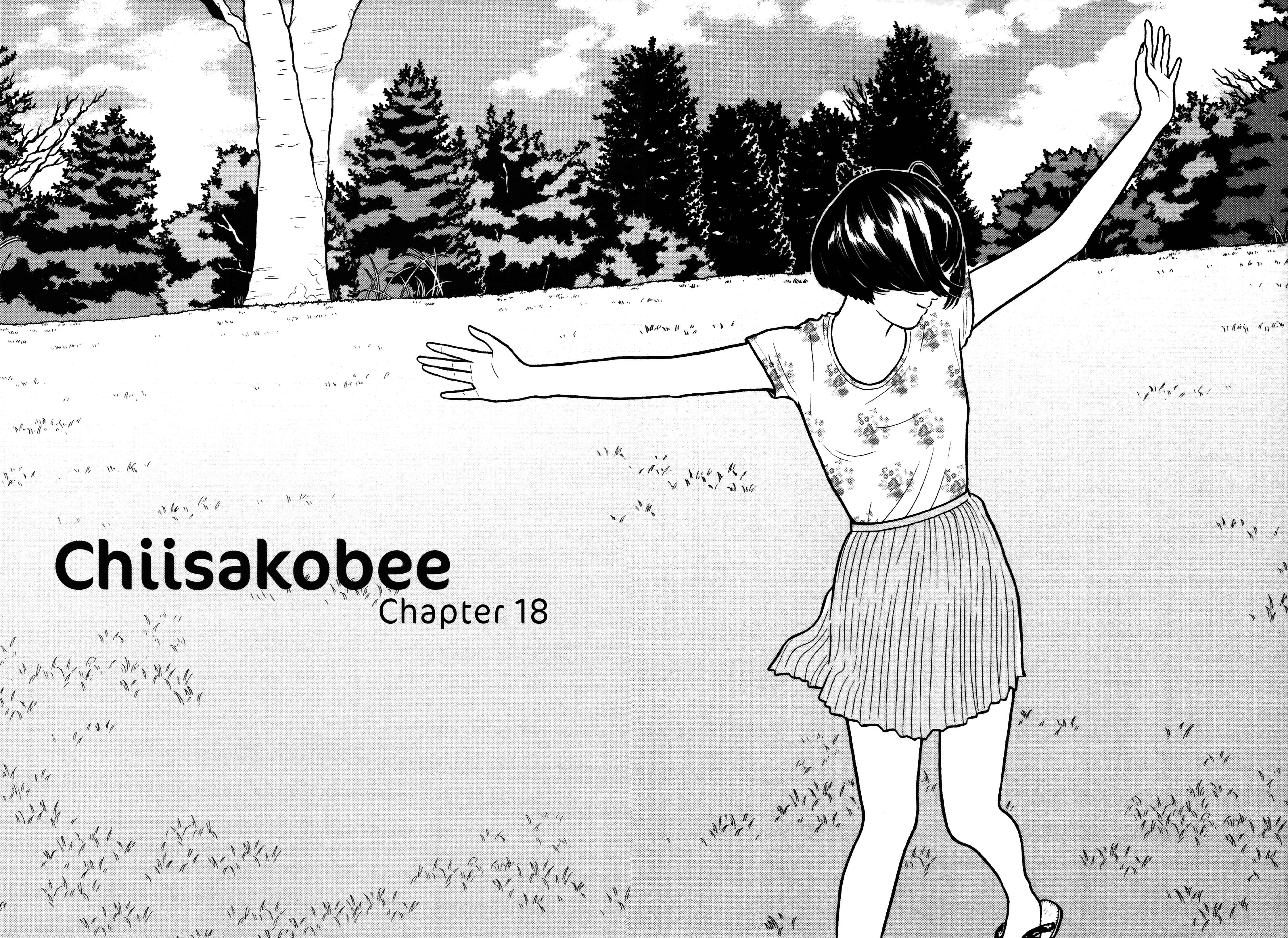 Page 1 Chapter 18 Little Kobe