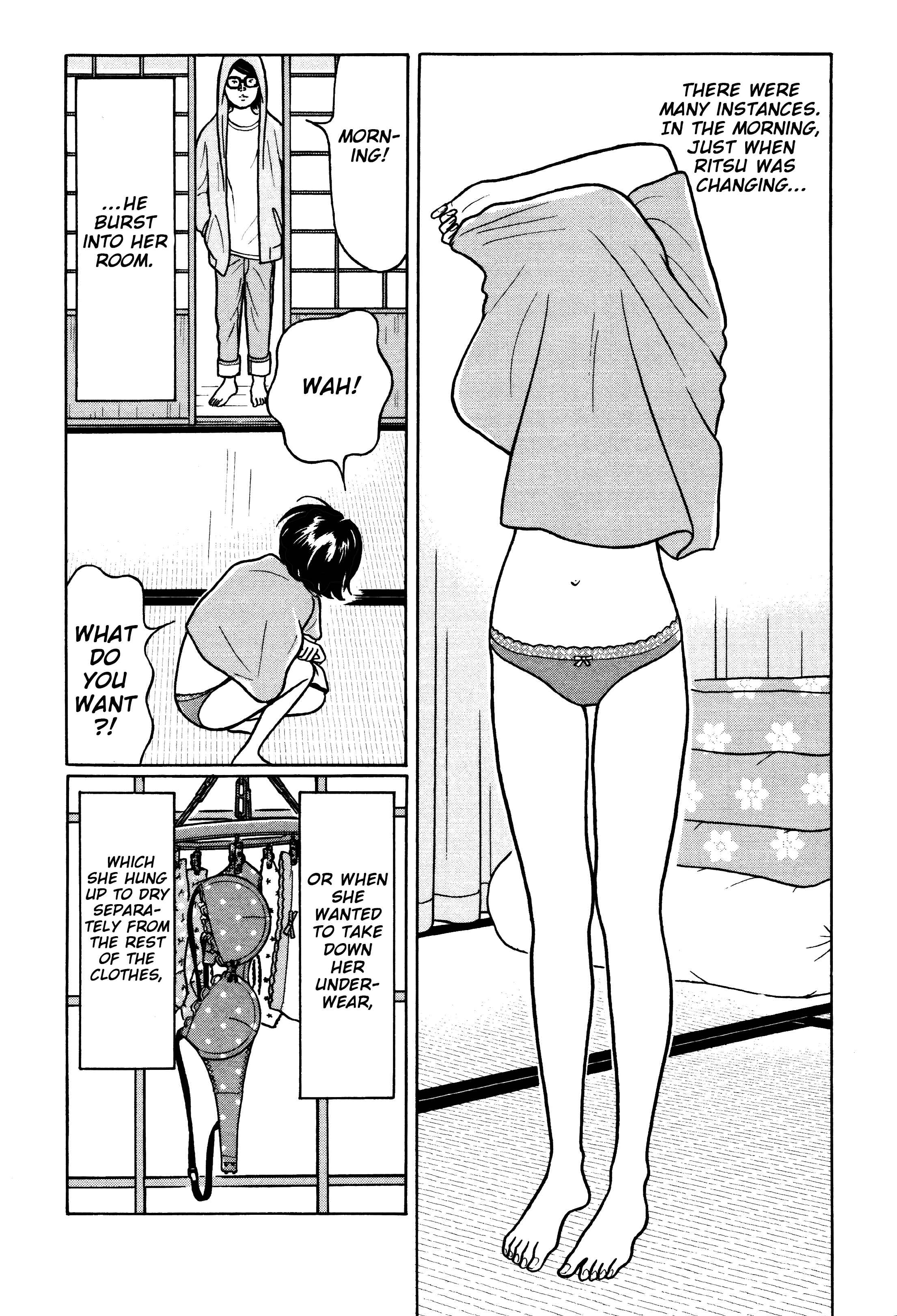 Page 3 Chapter 16 Little Kobe