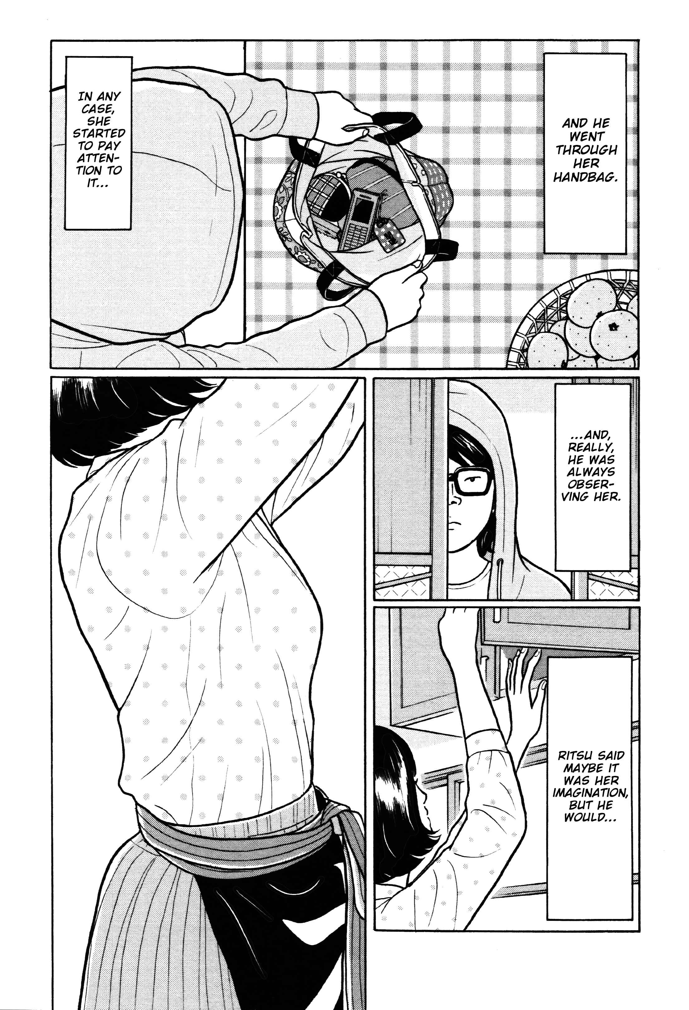 Page 5 Chapter 16 Little Kobe
