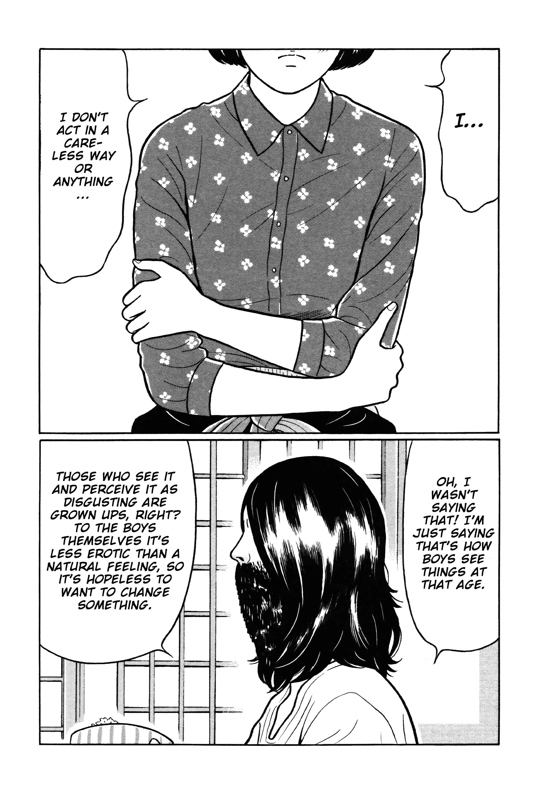 Page 9 Chapter 16 Little Kobe