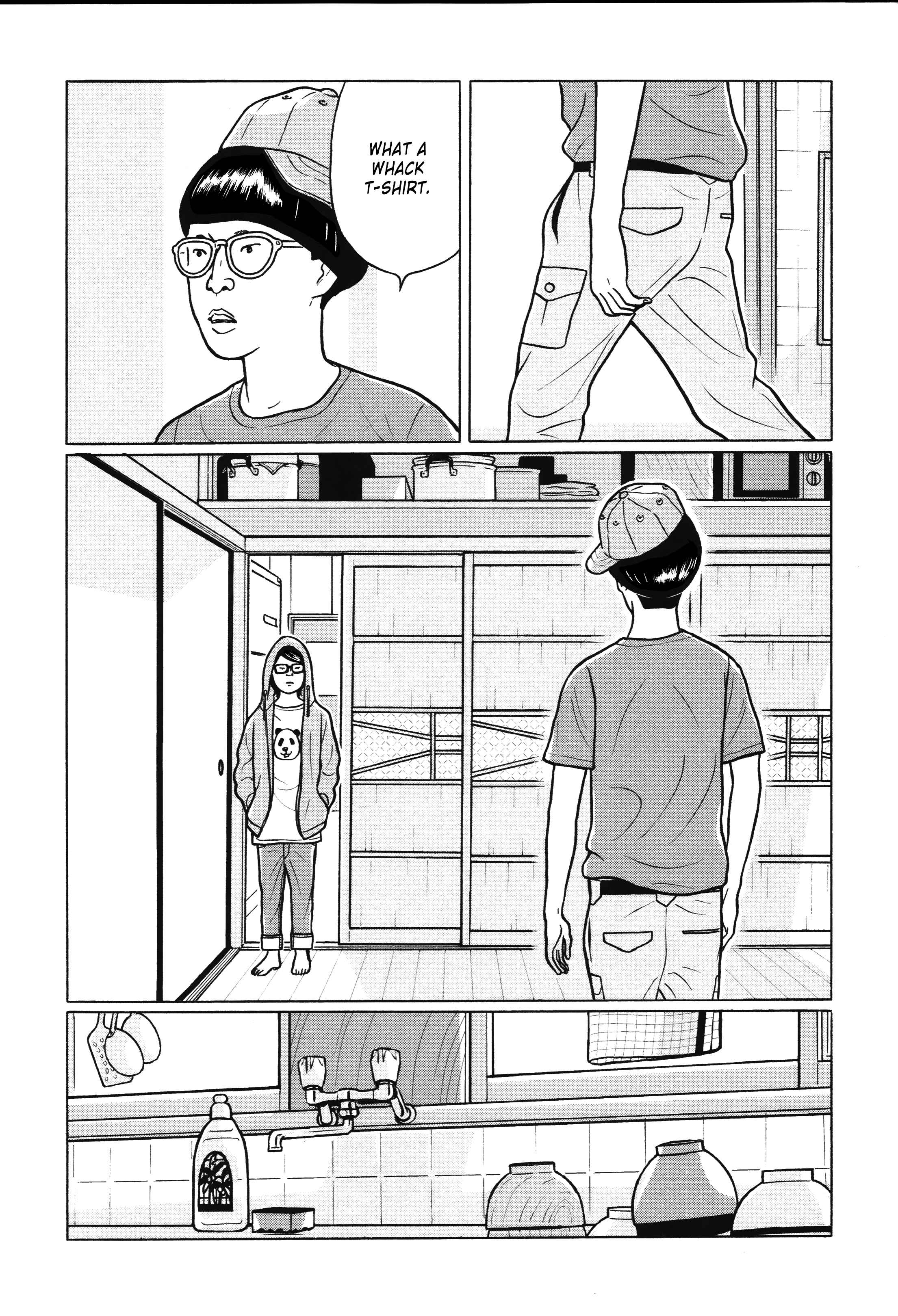 Page 11 Chapter 14 Little Kobe