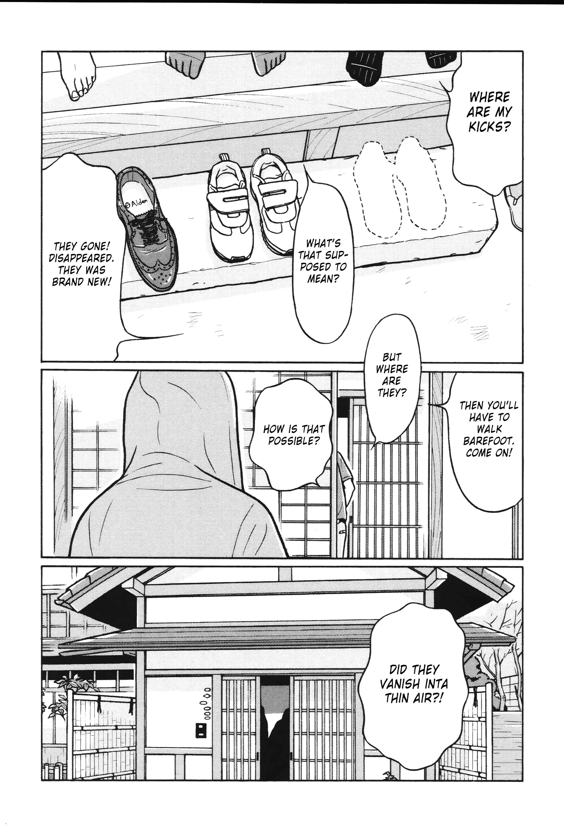 Page 17 Chapter 14 Little Kobe