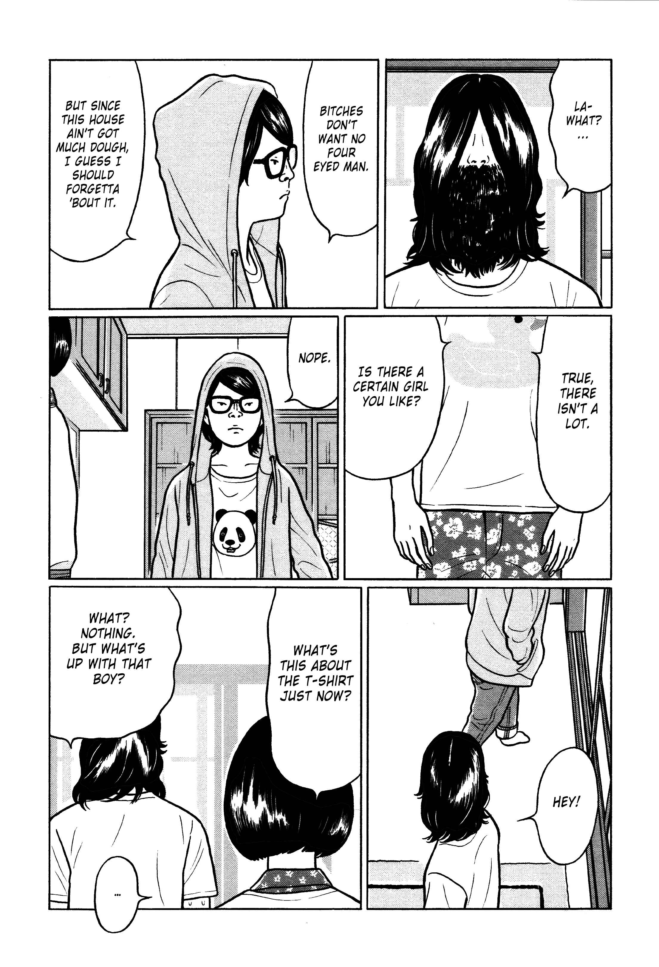 Page 5 Chapter 14 Little Kobe