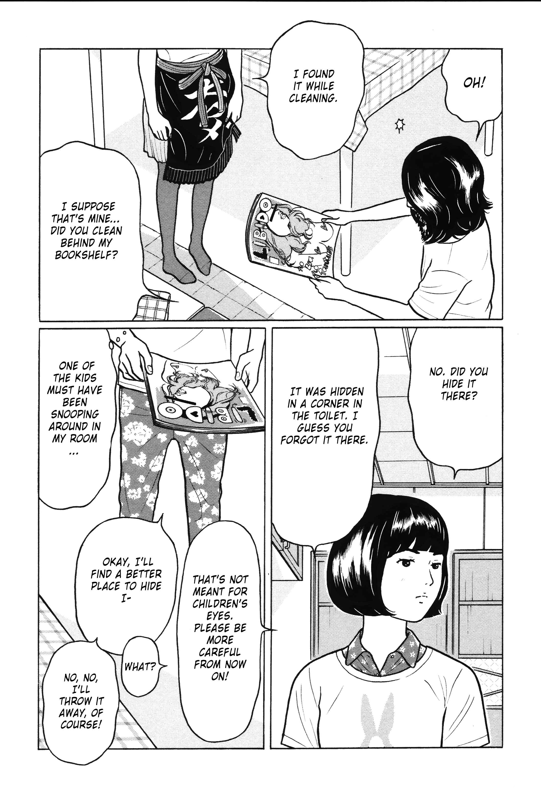 Page 7 Chapter 14 Little Kobe