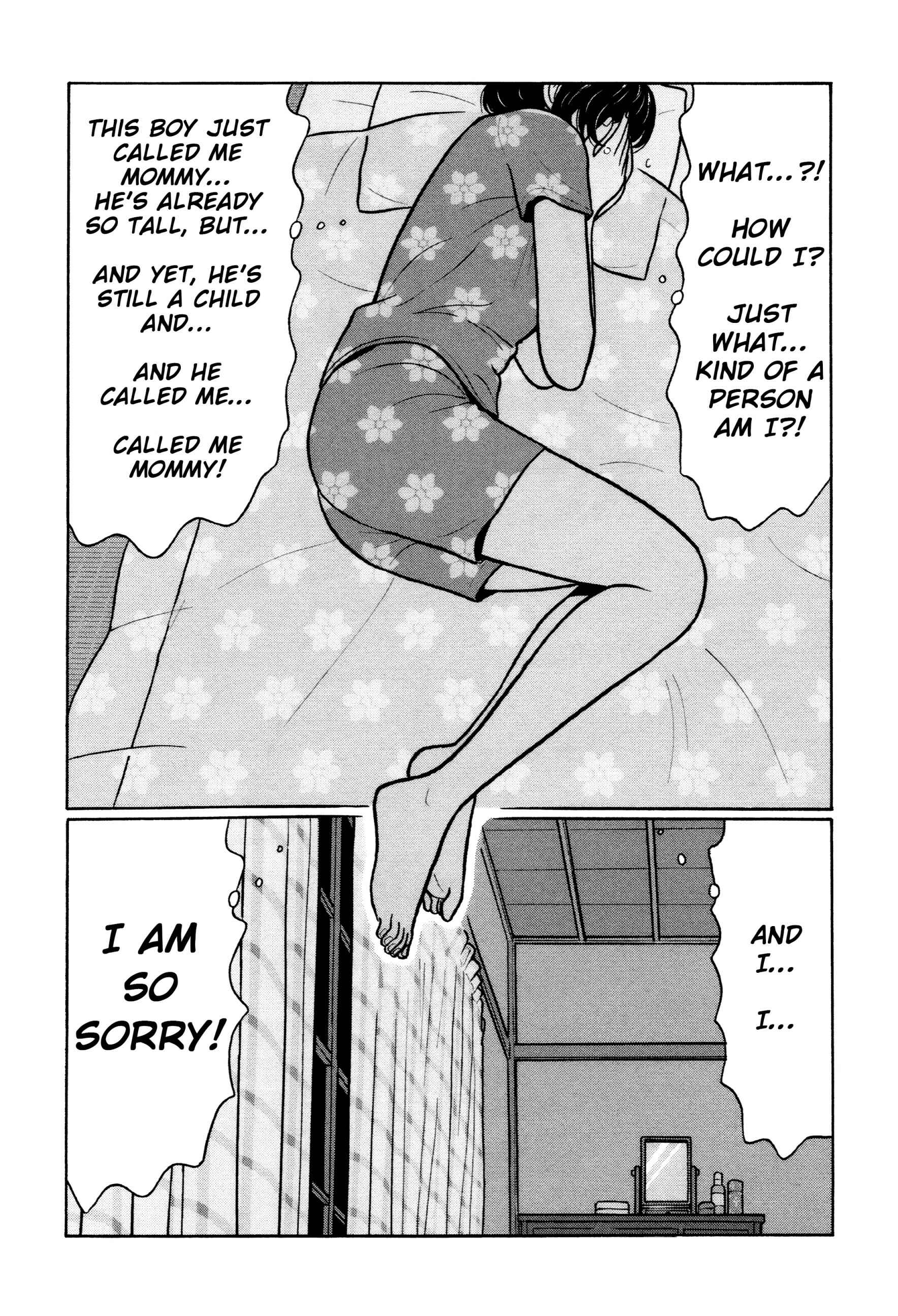 Page 16 Chapter 38 Little Kobe