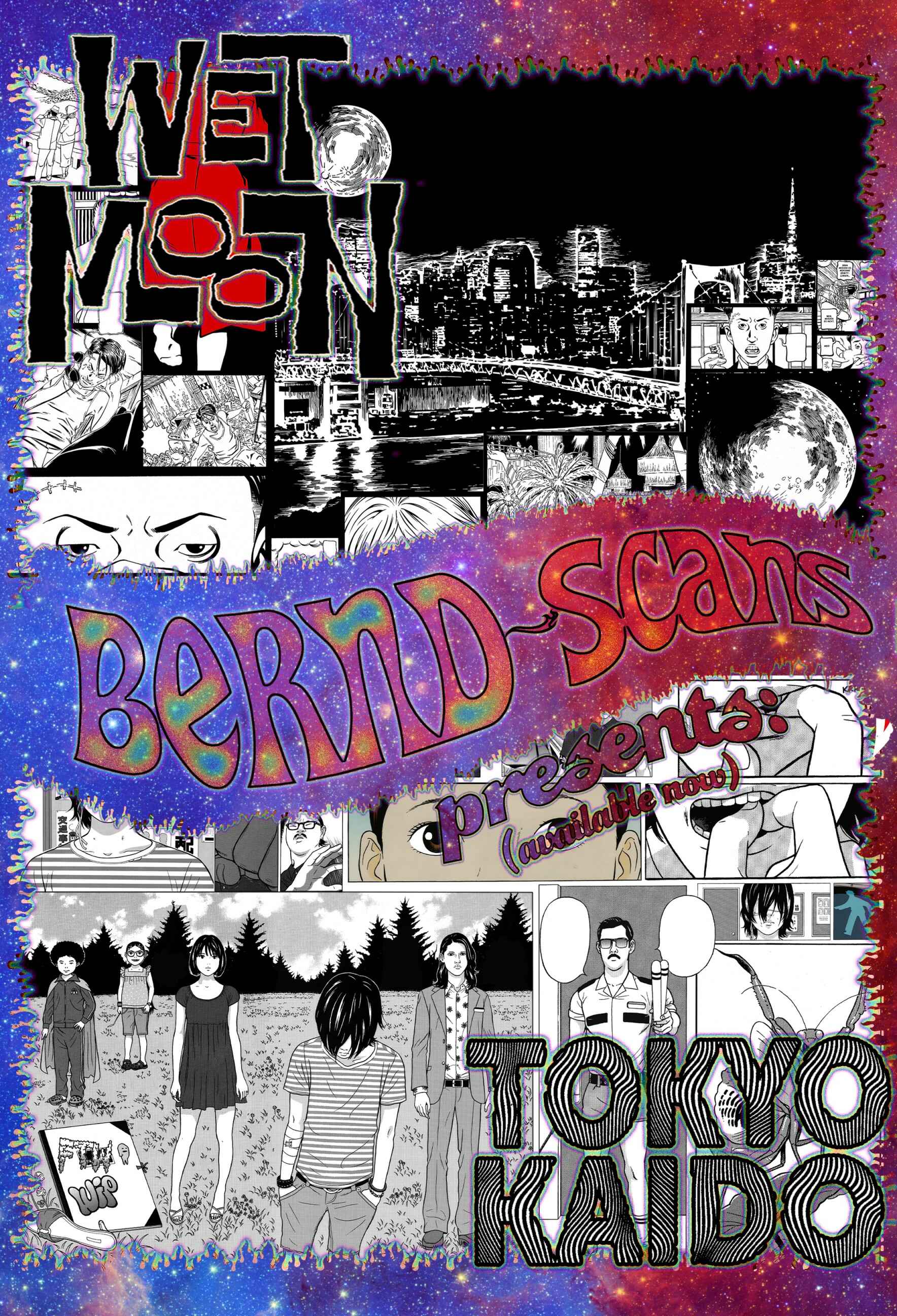 Page 20 Chapter 38 Little Kobe