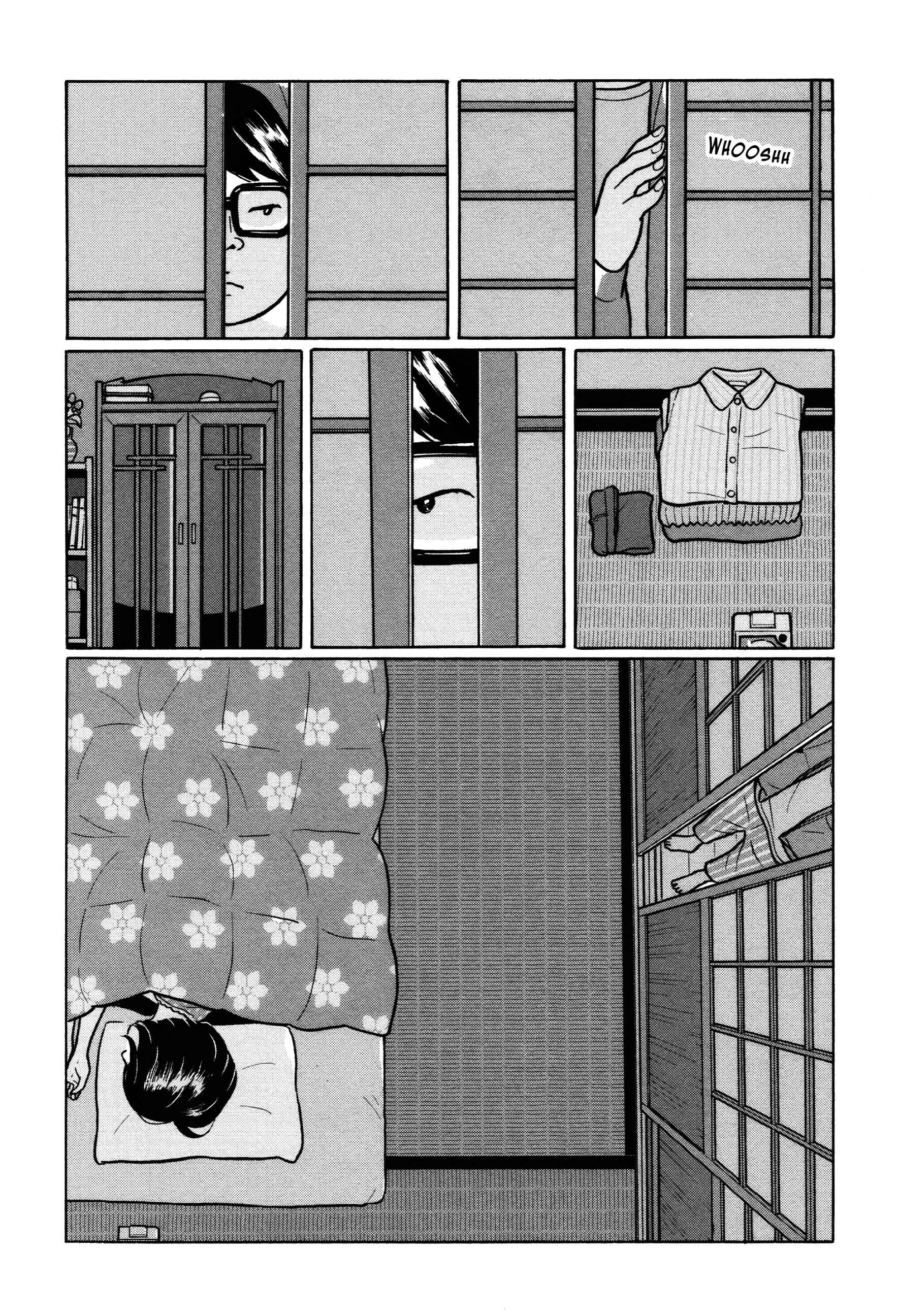 Page 8 Chapter 38 Little Kobe
