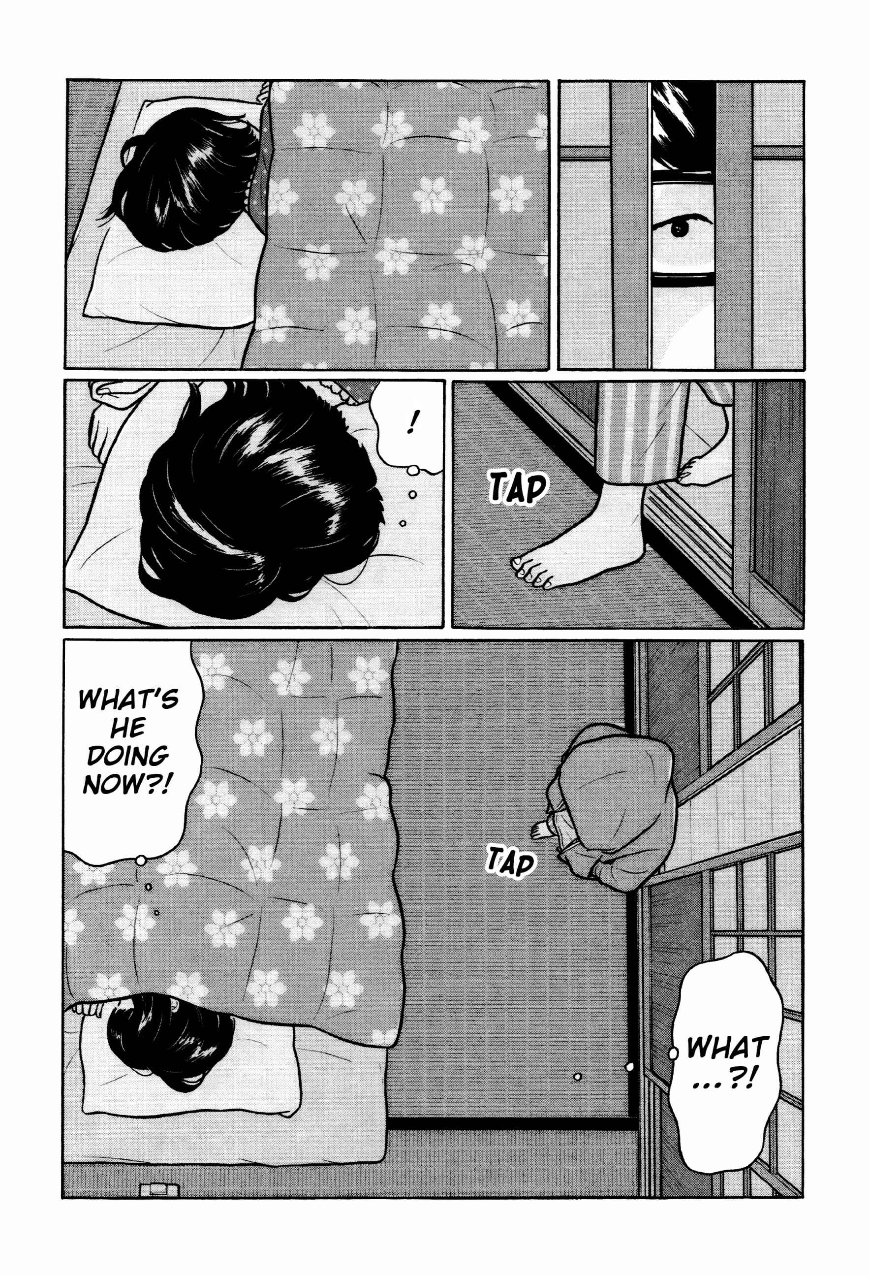 Page 9 Chapter 38 Little Kobe
