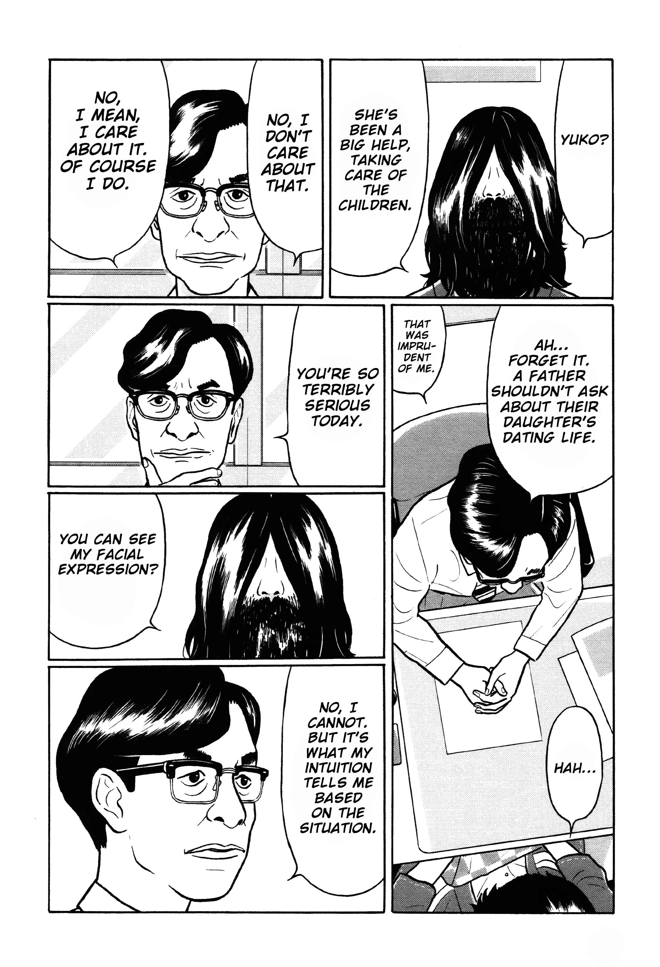 Page 3 Chapter 24 Little Kobe