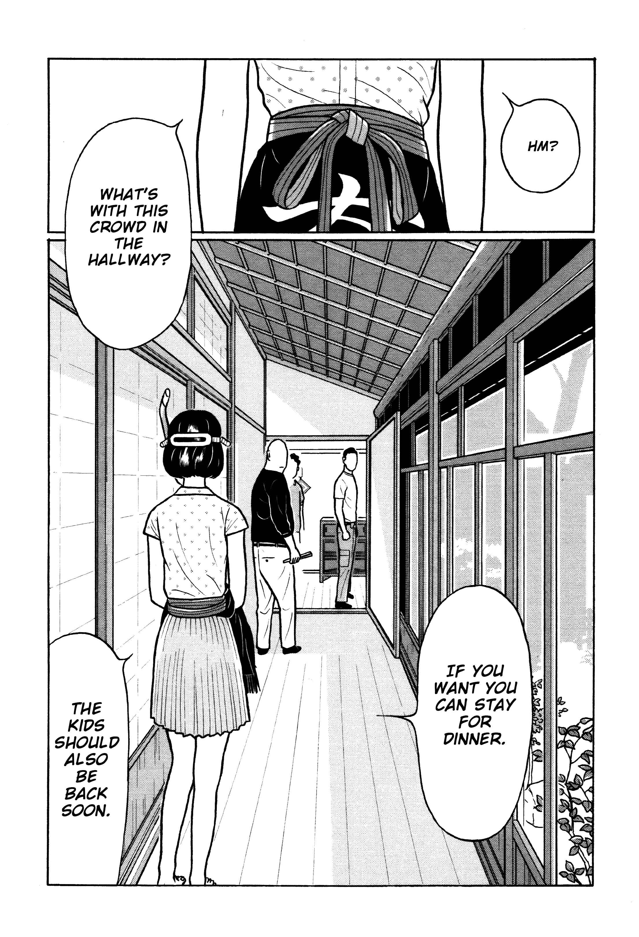 Page 16 Chapter 22 Little Kobe