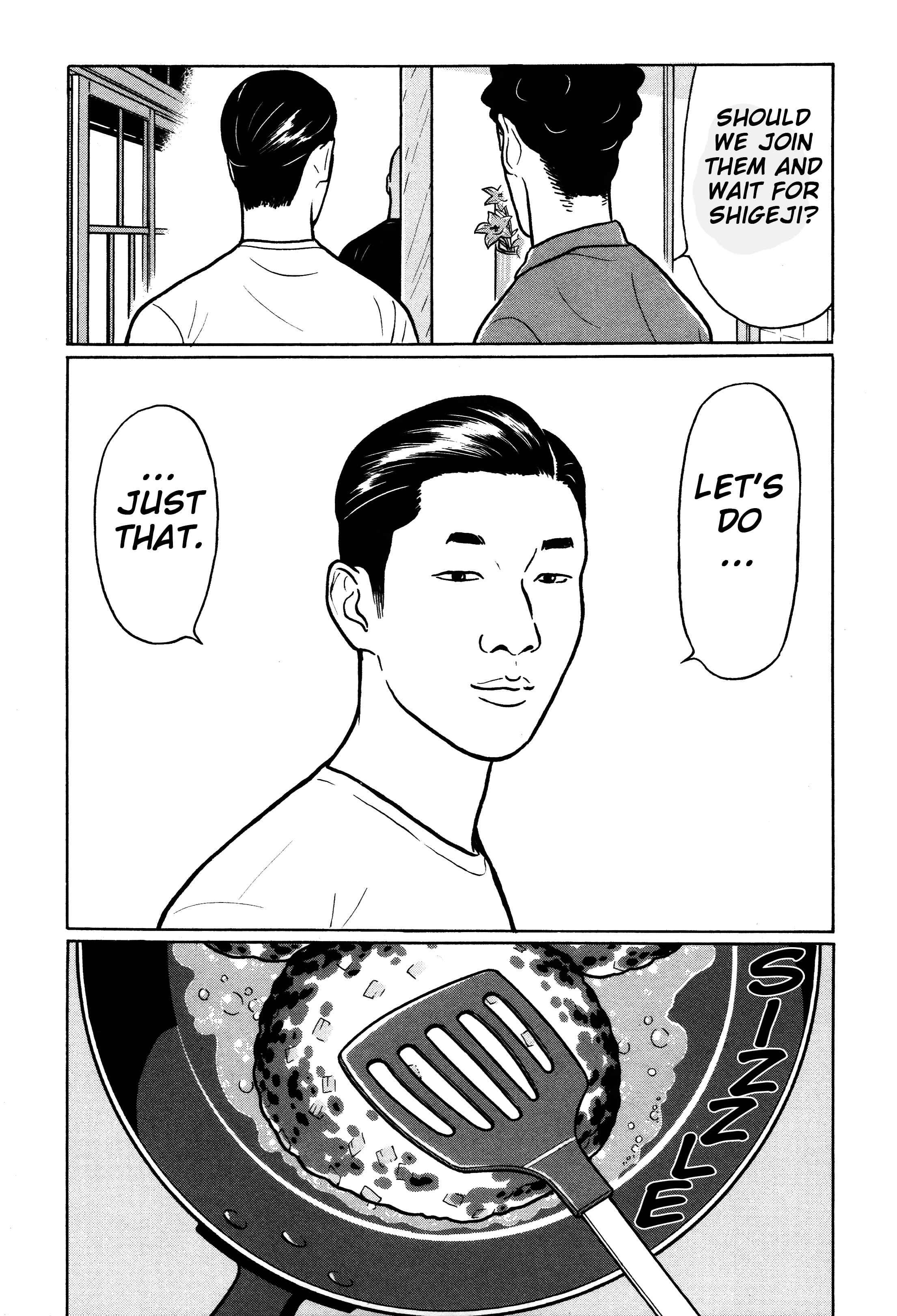 Page 18 Chapter 22 Little Kobe