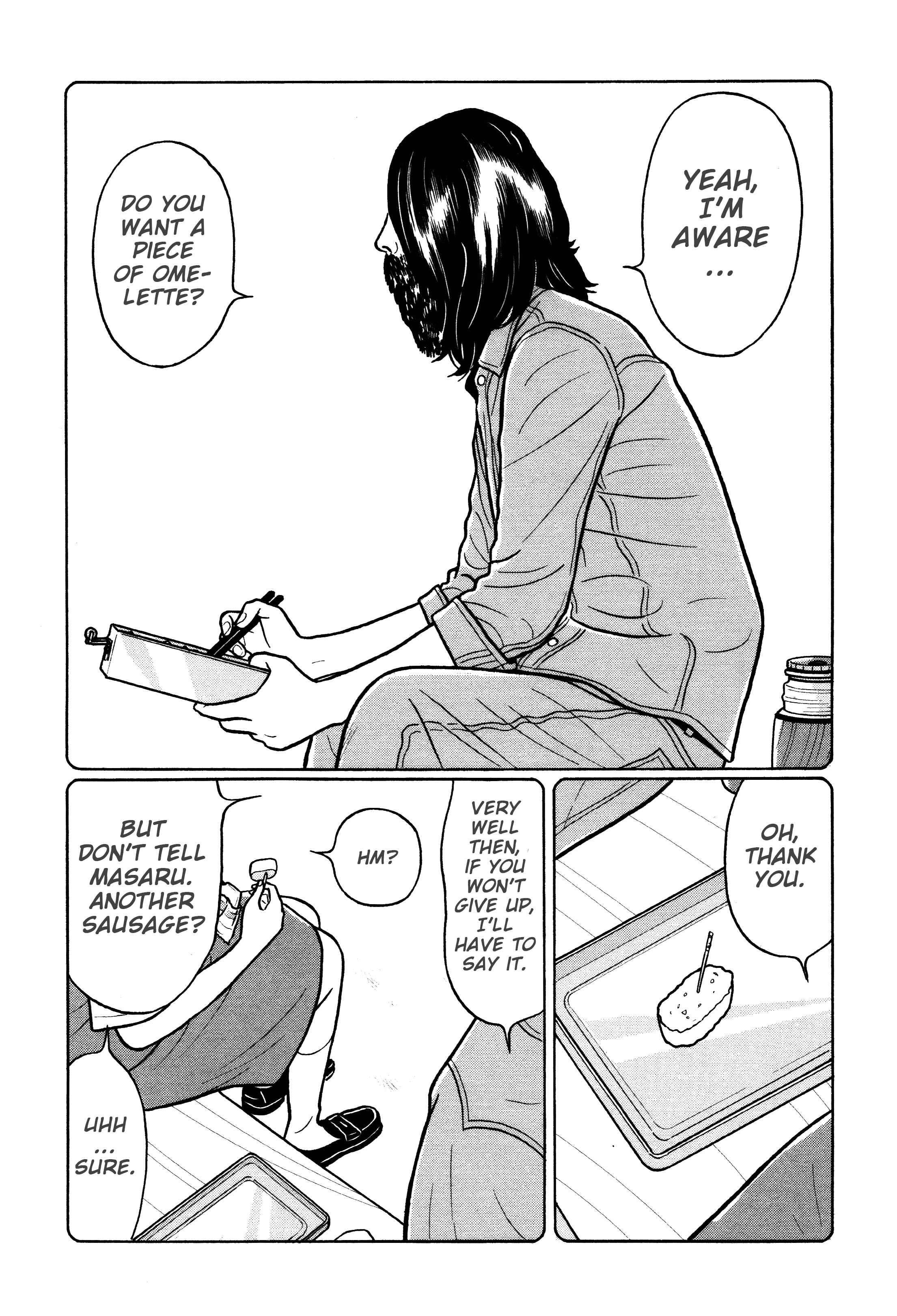 Page 8 Chapter 22 Little Kobe