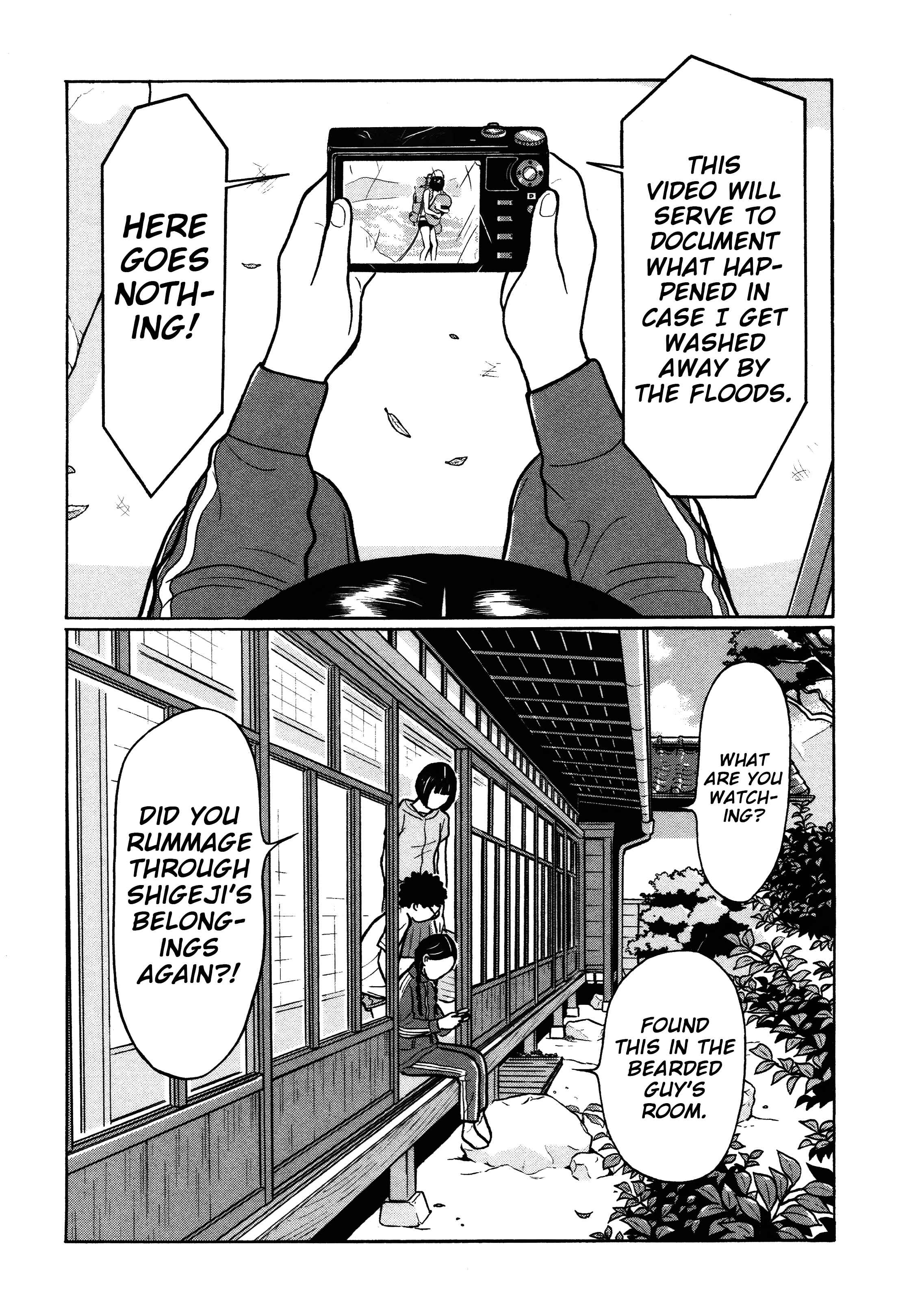 Page 3 Chapter 27 Little Kobe