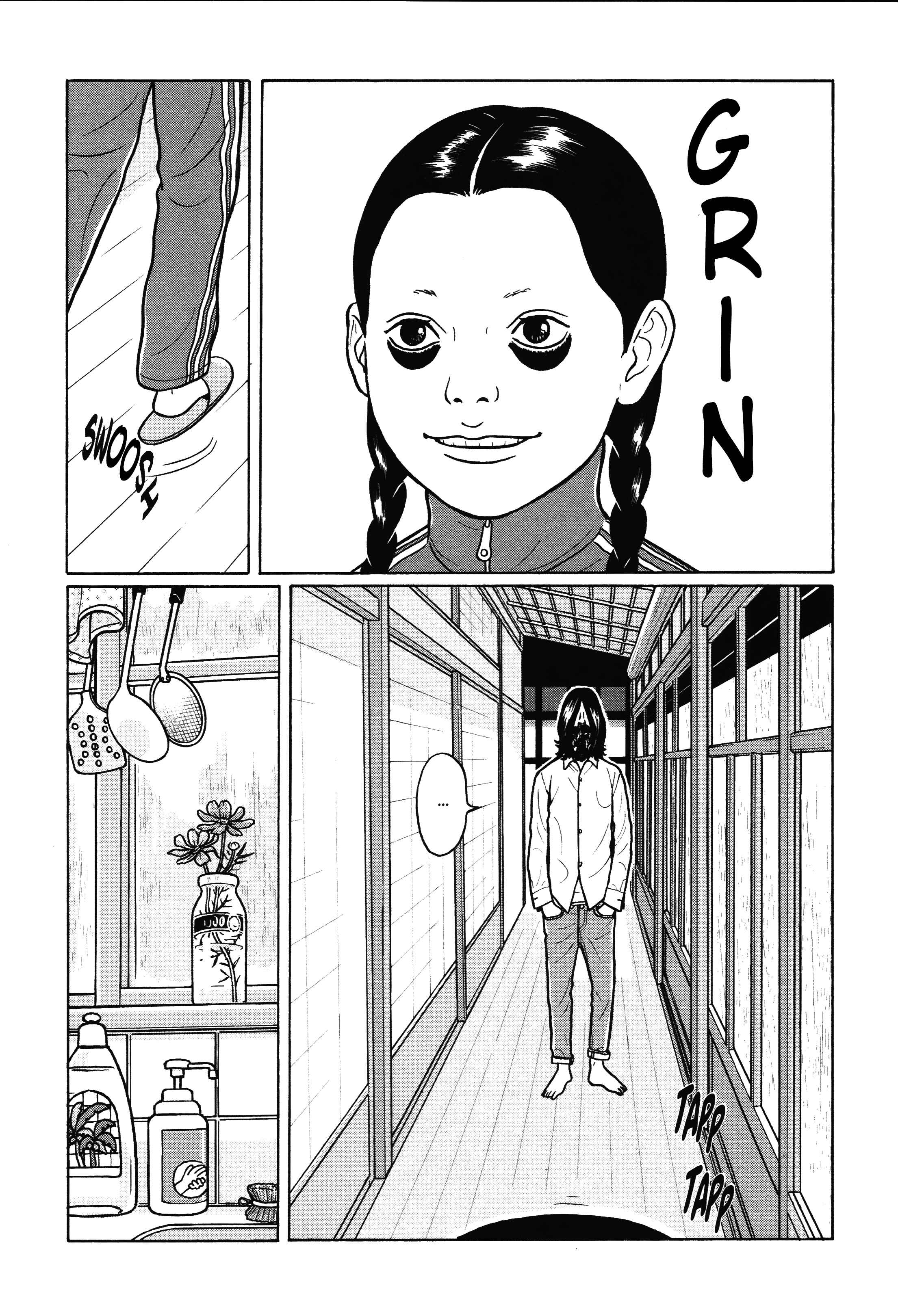 Page 10 Chapter 13 Little Kobe