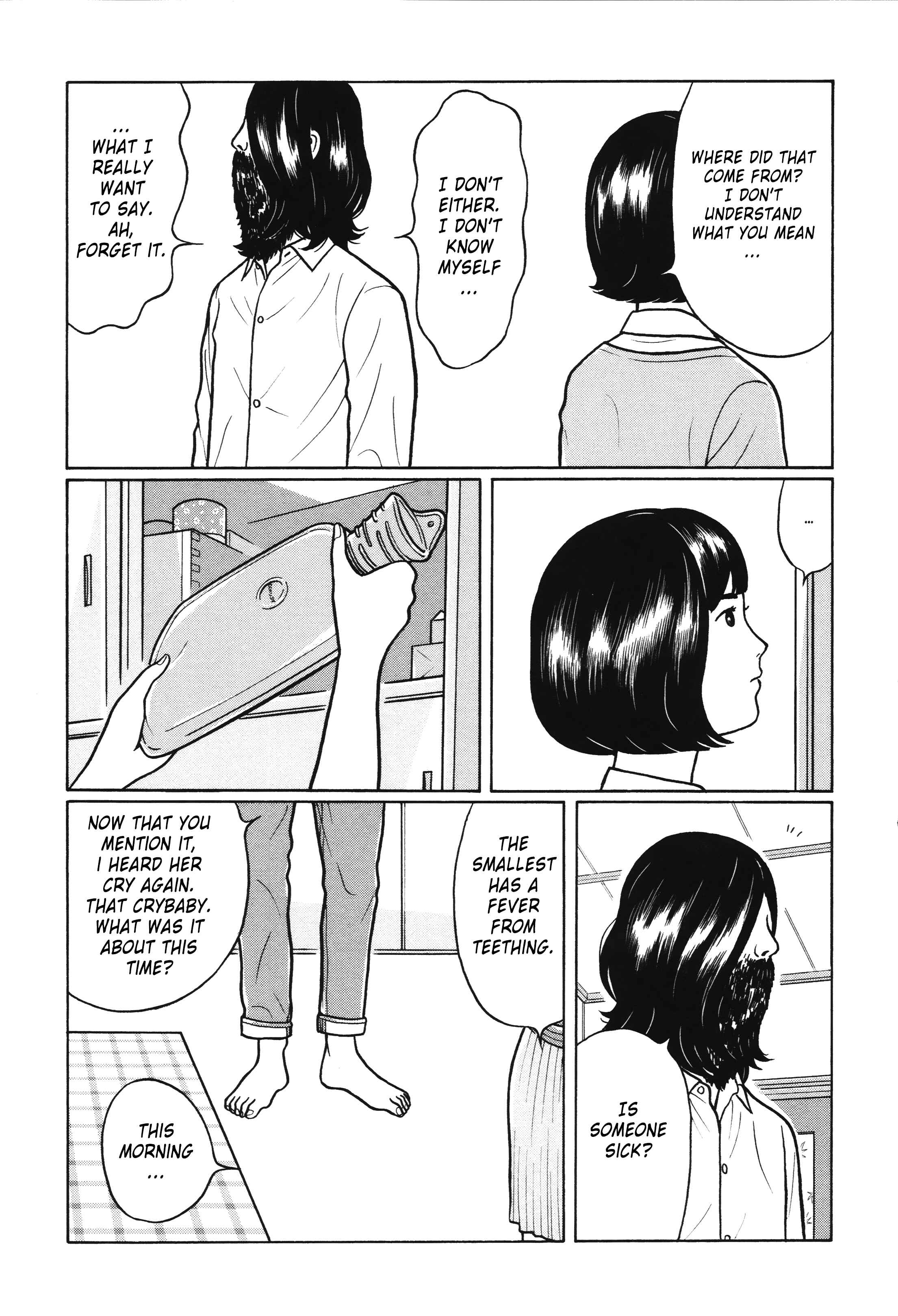 Page 14 Chapter 13 Little Kobe