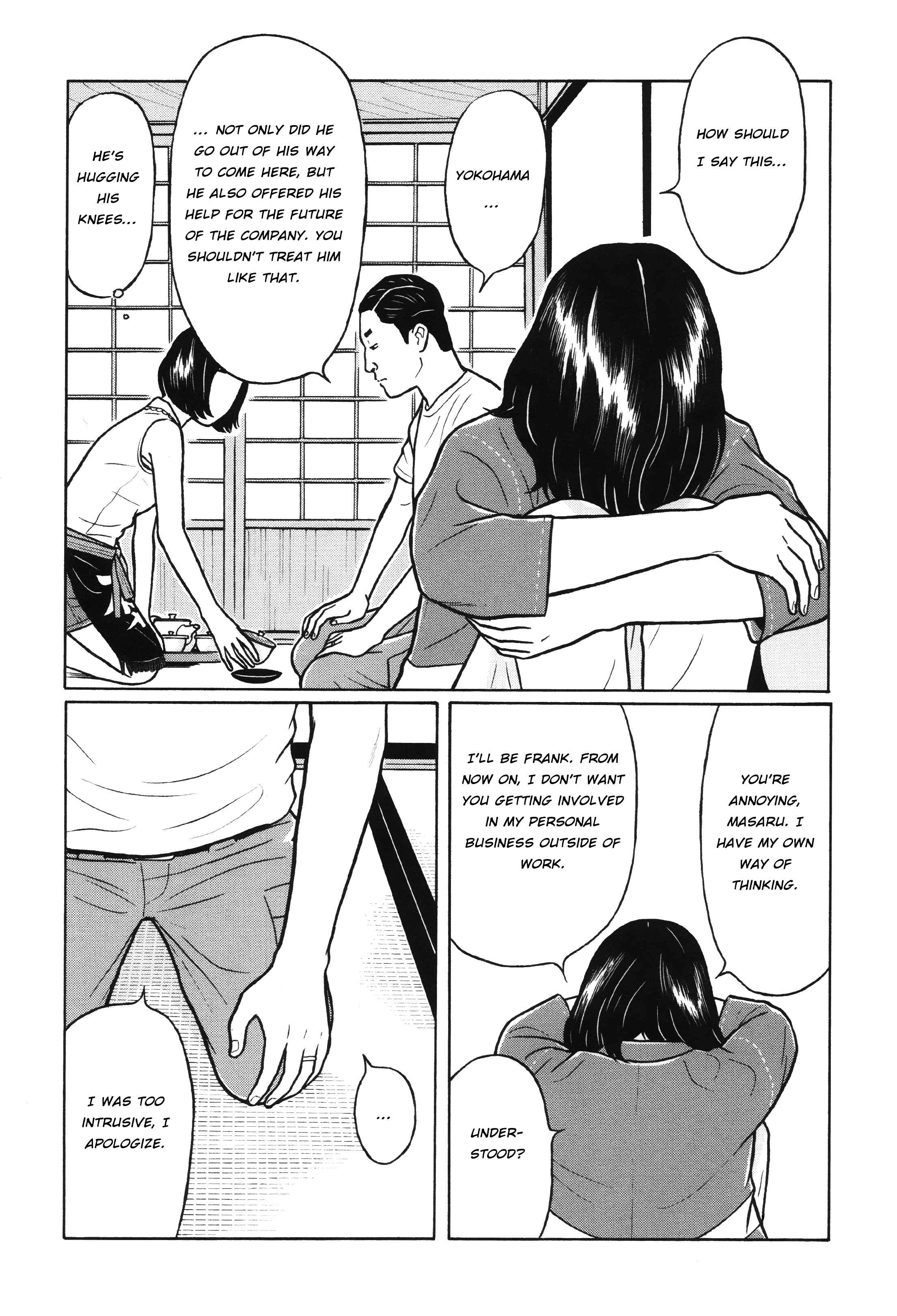 Page 12 Chapter 2 Little Kobe