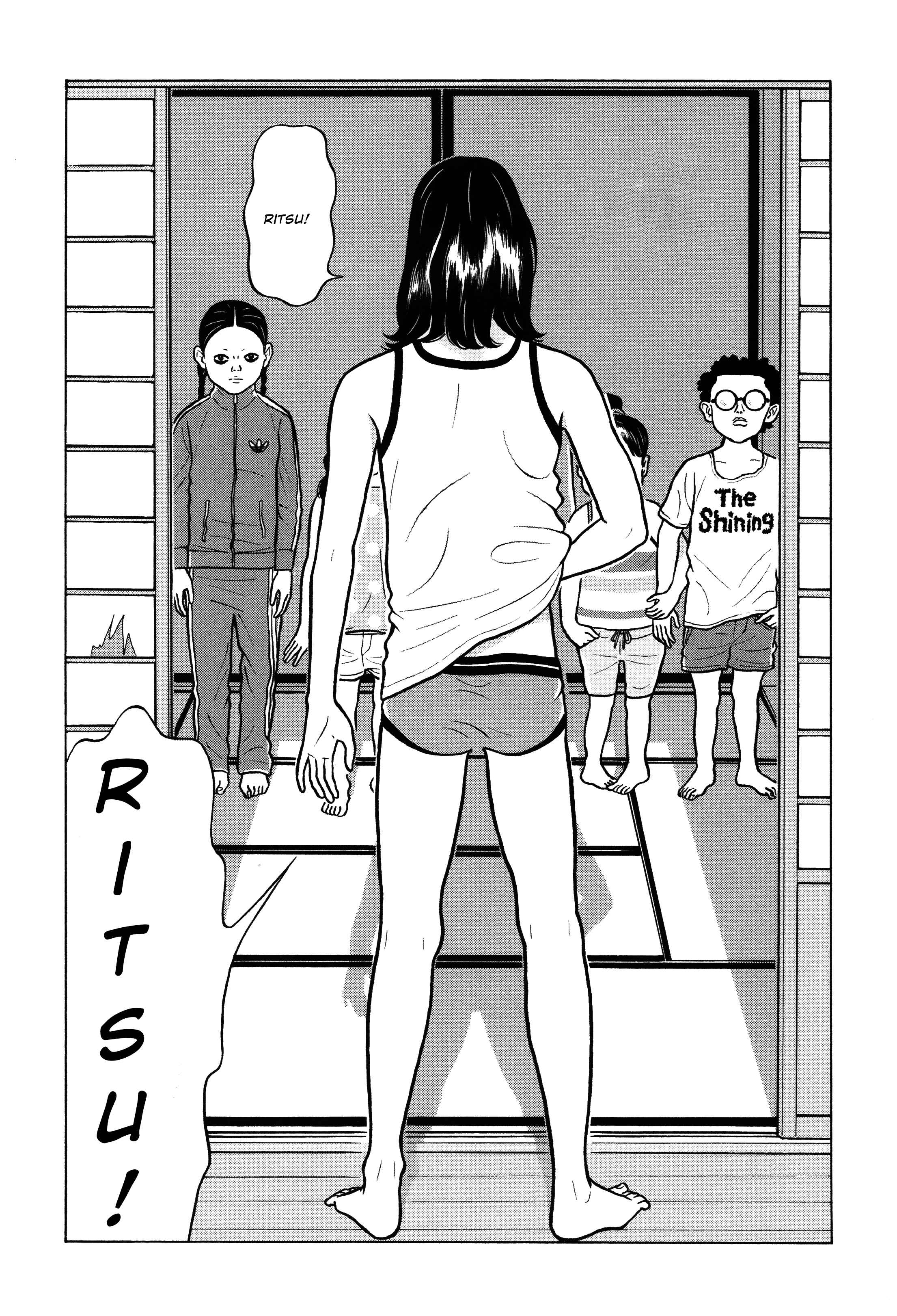 Page 22 Chapter 2 Little Kobe