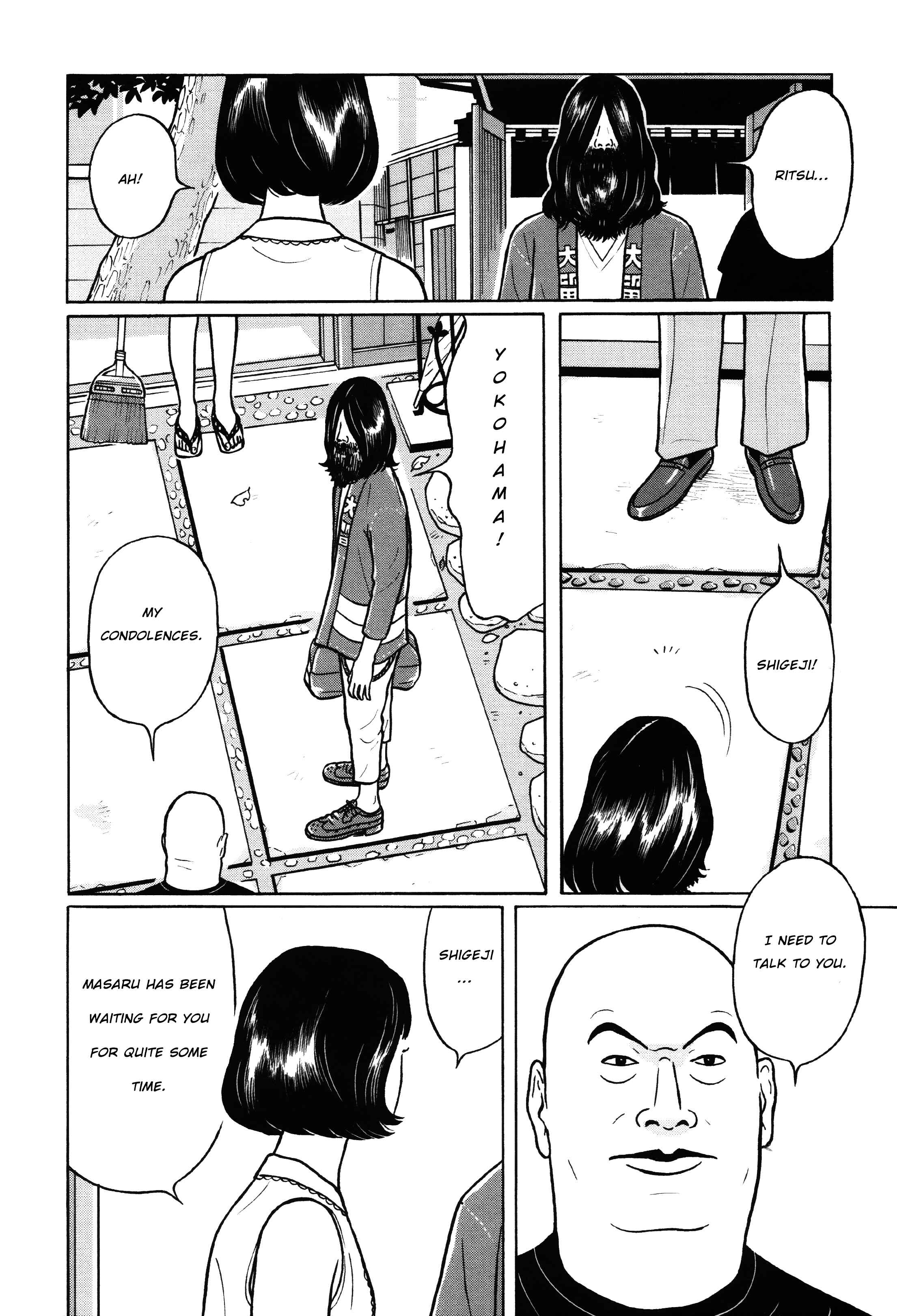 Page 8 Chapter 2 Little Kobe