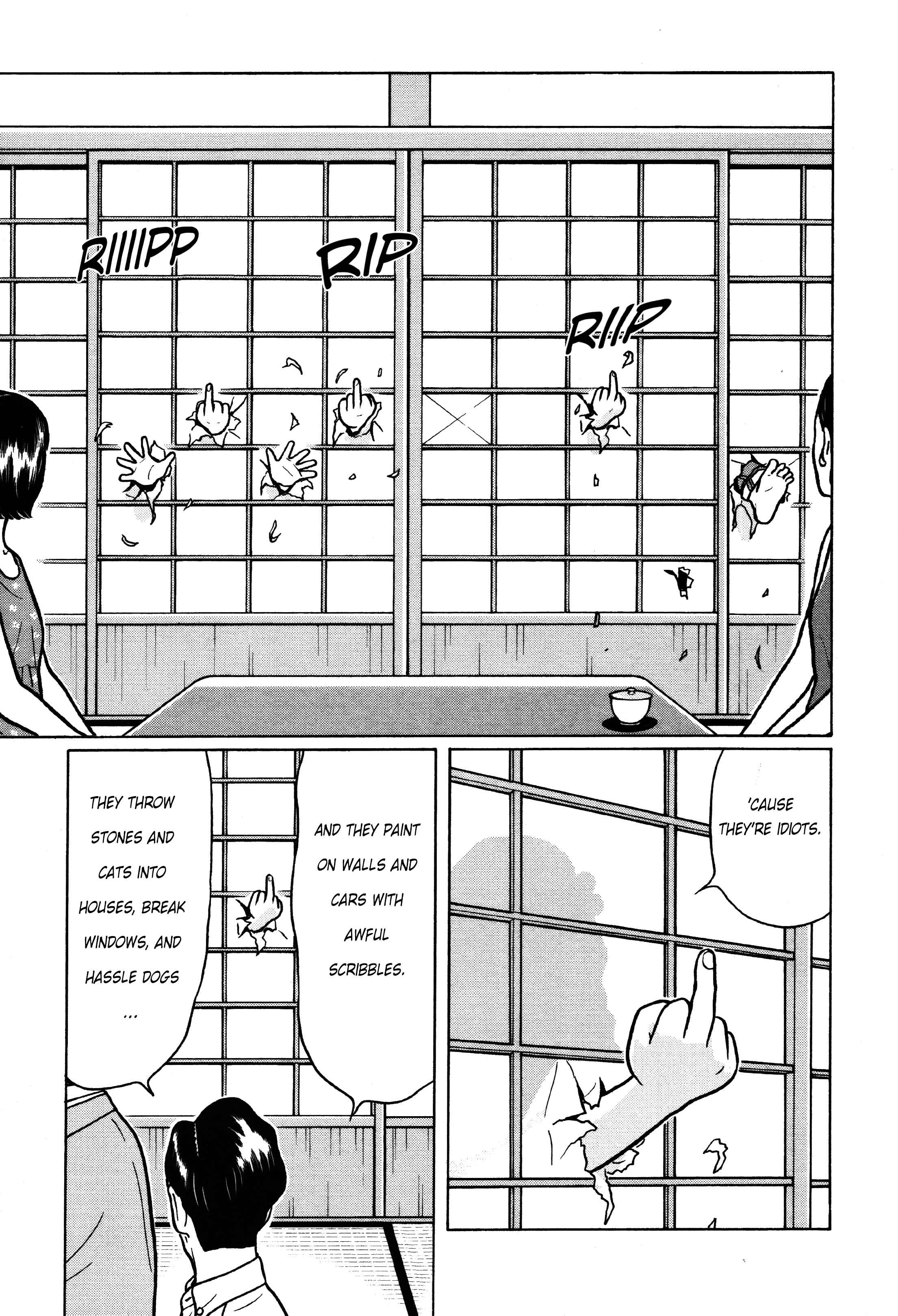 Page 10 Chapter 5 Little Kobe