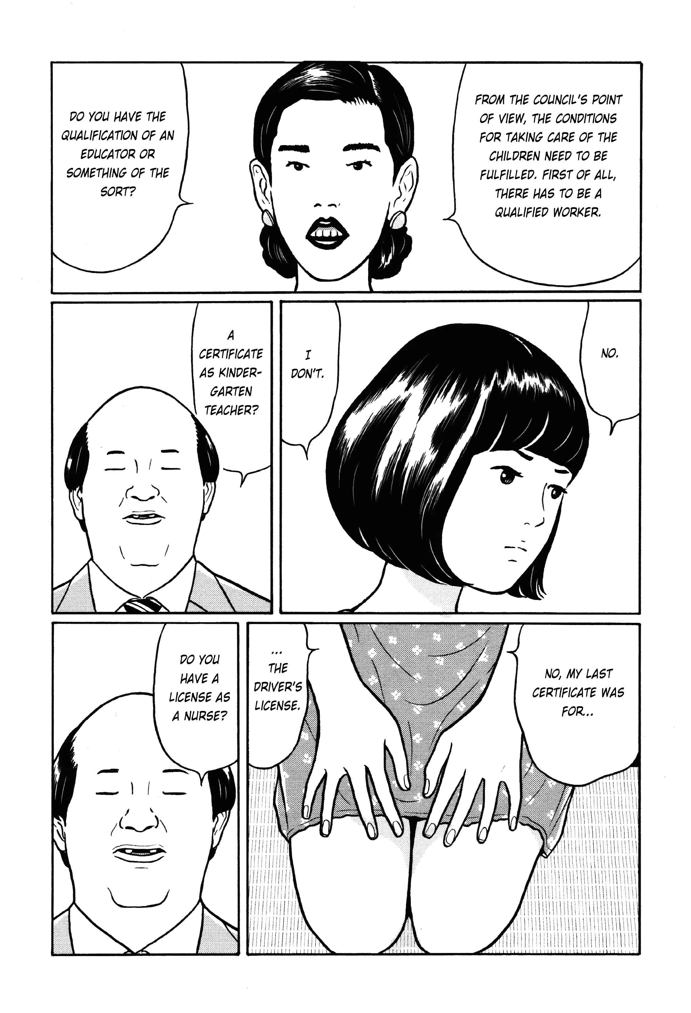 Page 15 Chapter 5 Little Kobe
