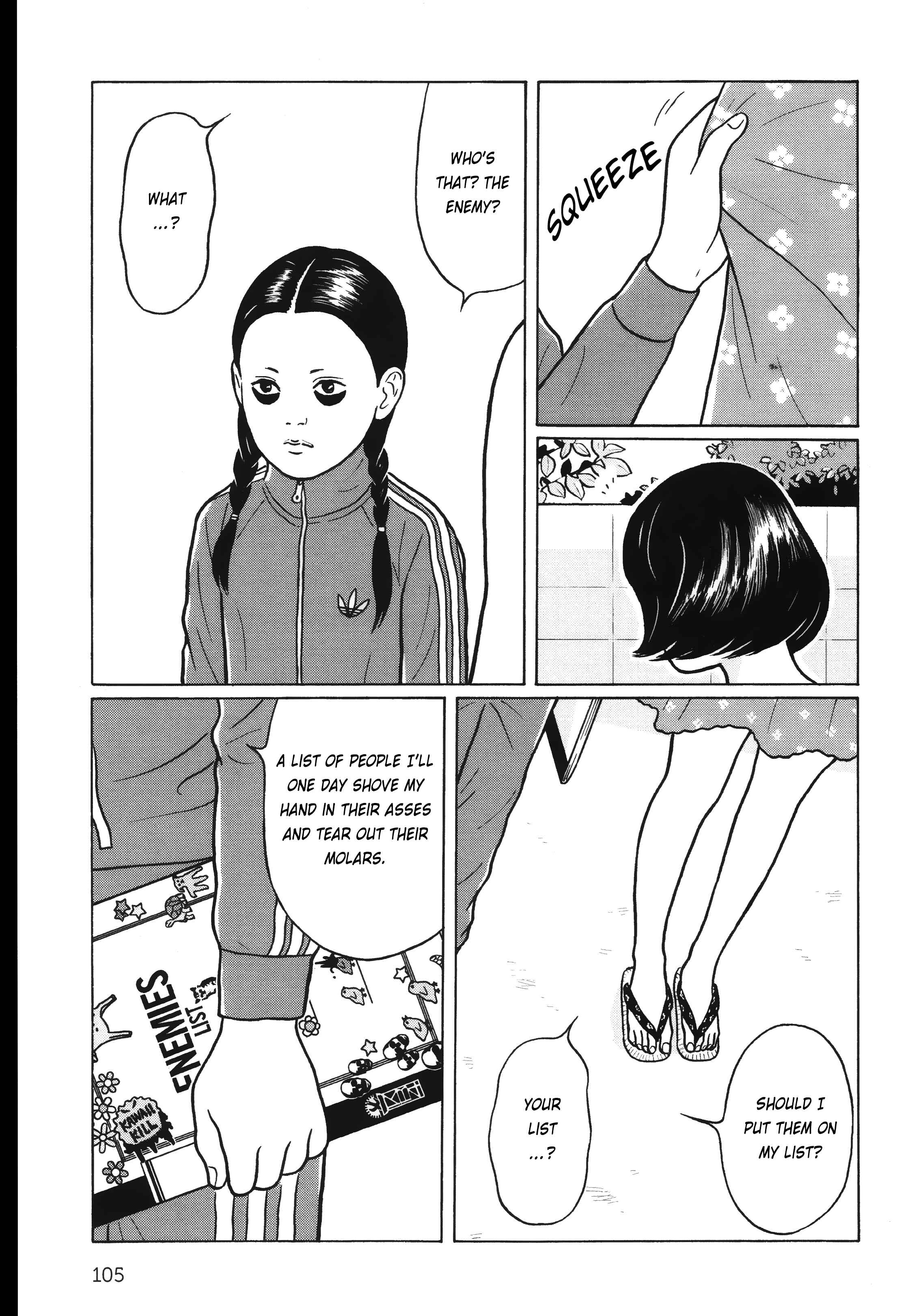 Page 2 Chapter 5 Little Kobe