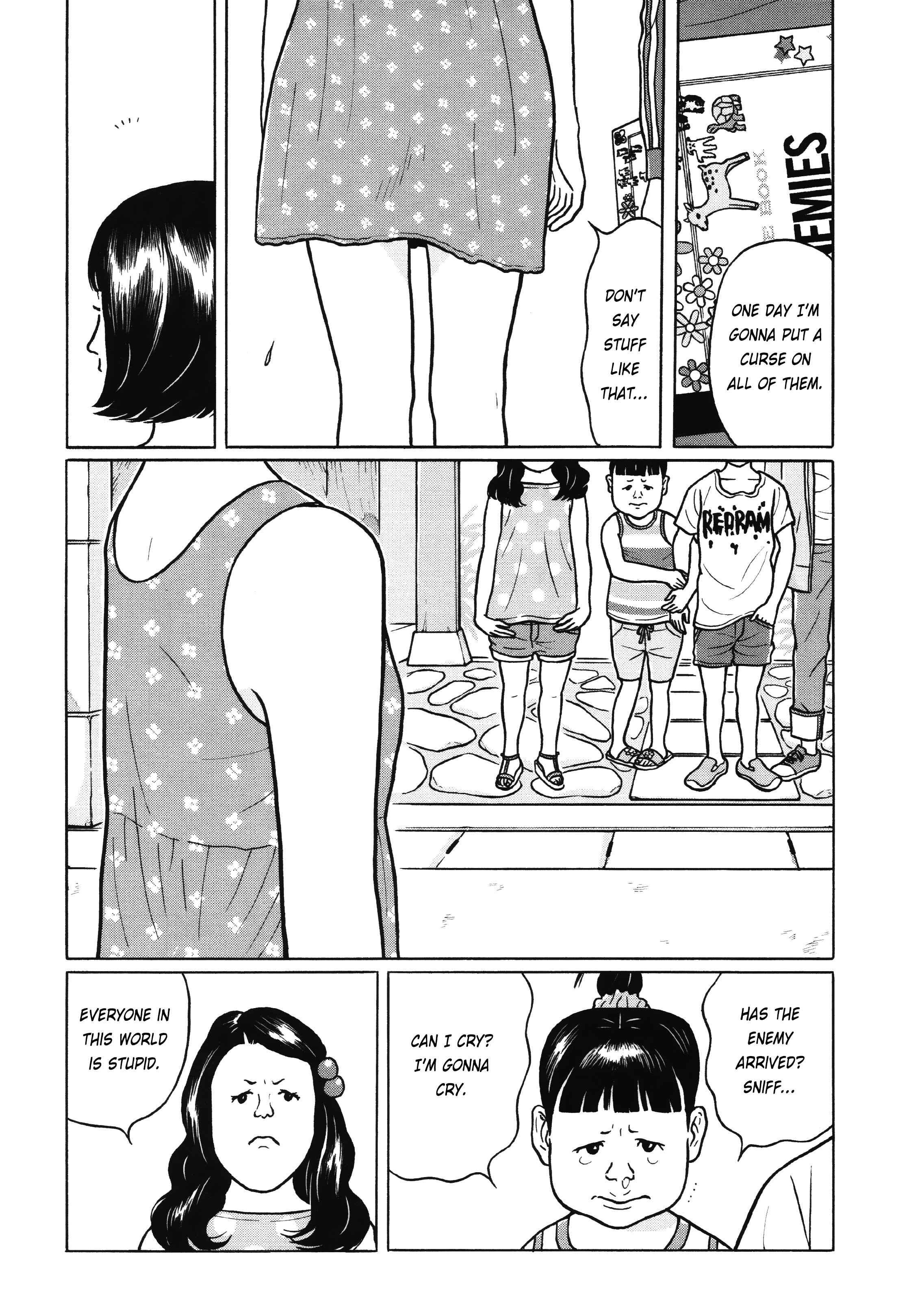 Page 3 Chapter 5 Little Kobe