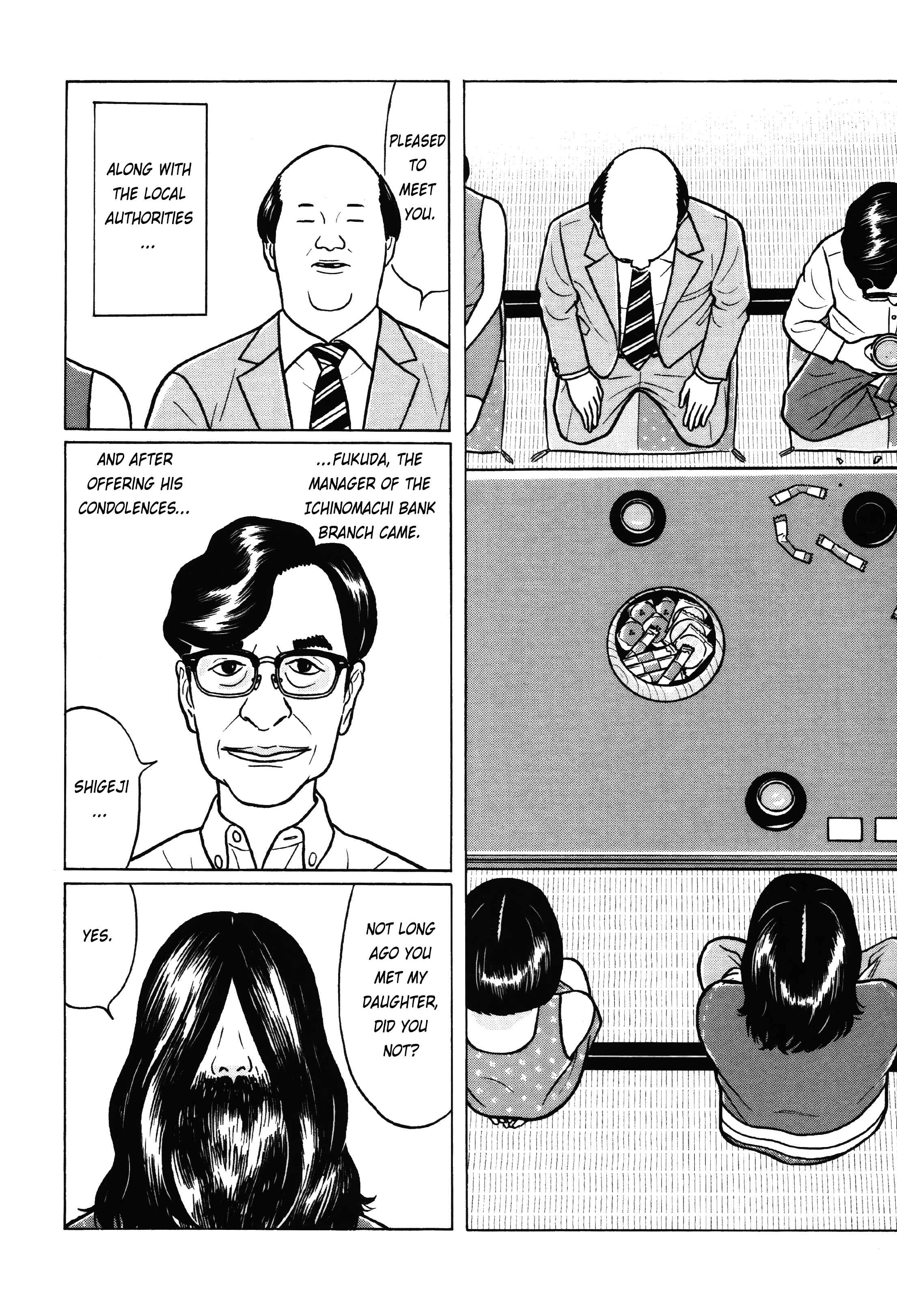 Page 5 Chapter 5 Little Kobe