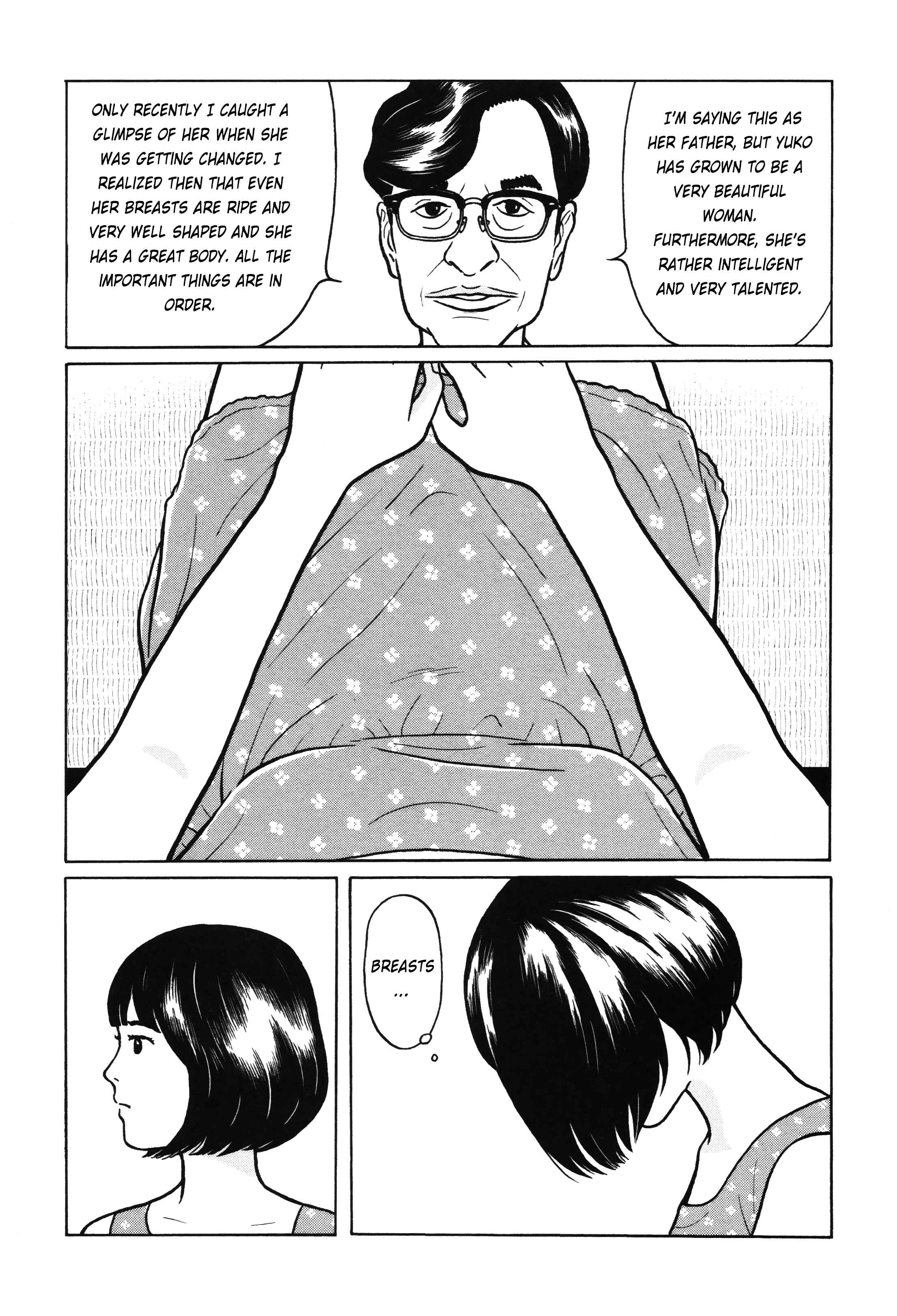 Page 6 Chapter 5 Little Kobe