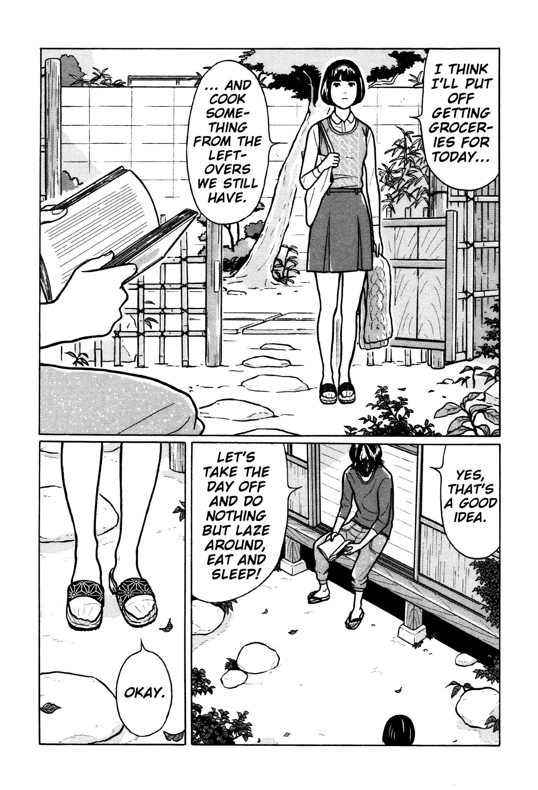 Page 13 Chapter 37 Little Kobe