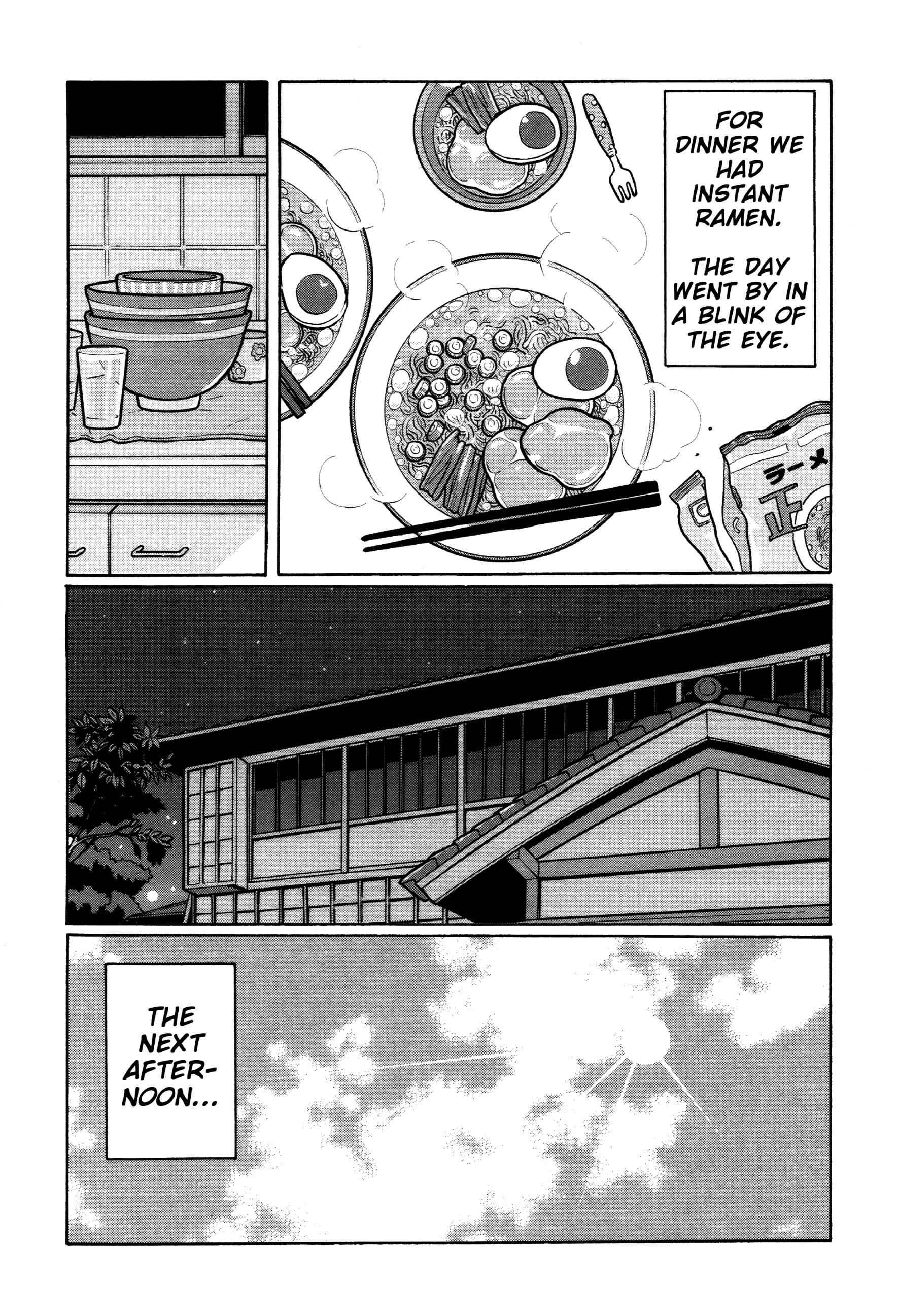 Page 15 Chapter 37 Little Kobe