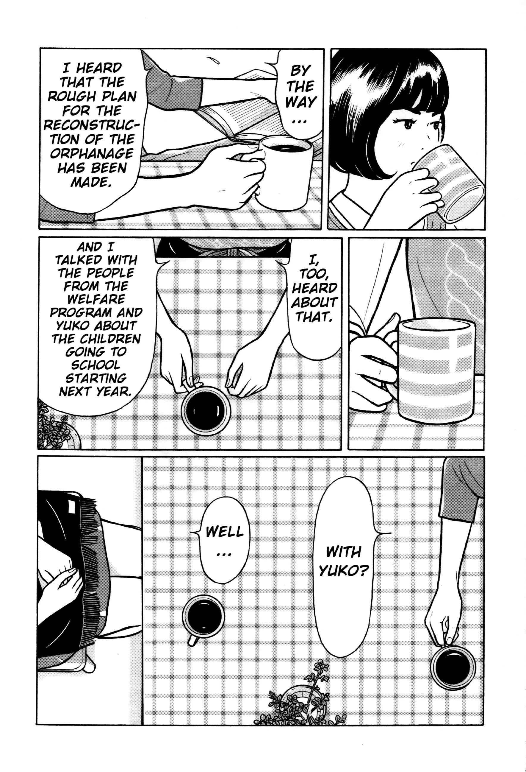 Page 3 Chapter 37 Little Kobe