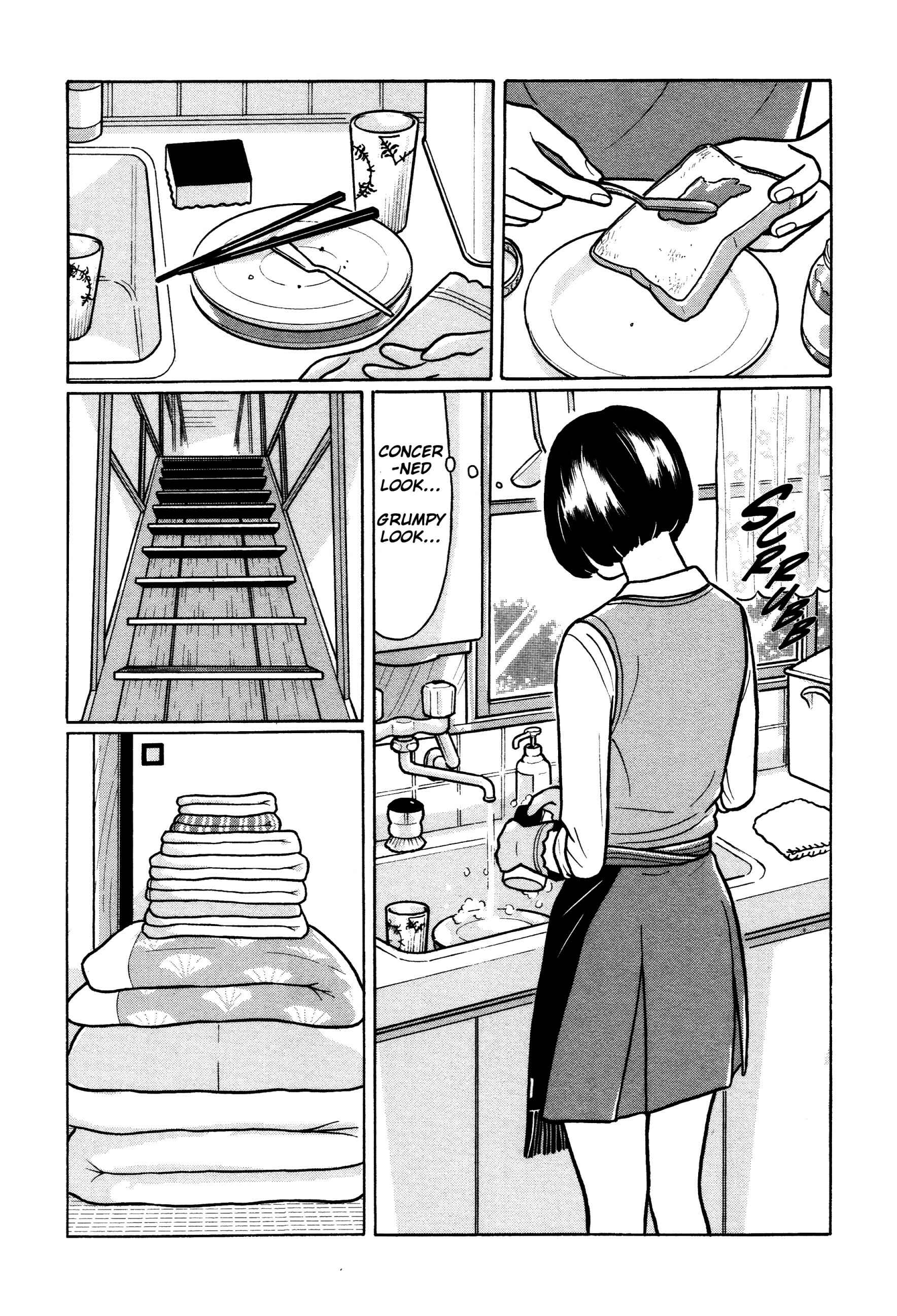 Page 9 Chapter 37 Little Kobe