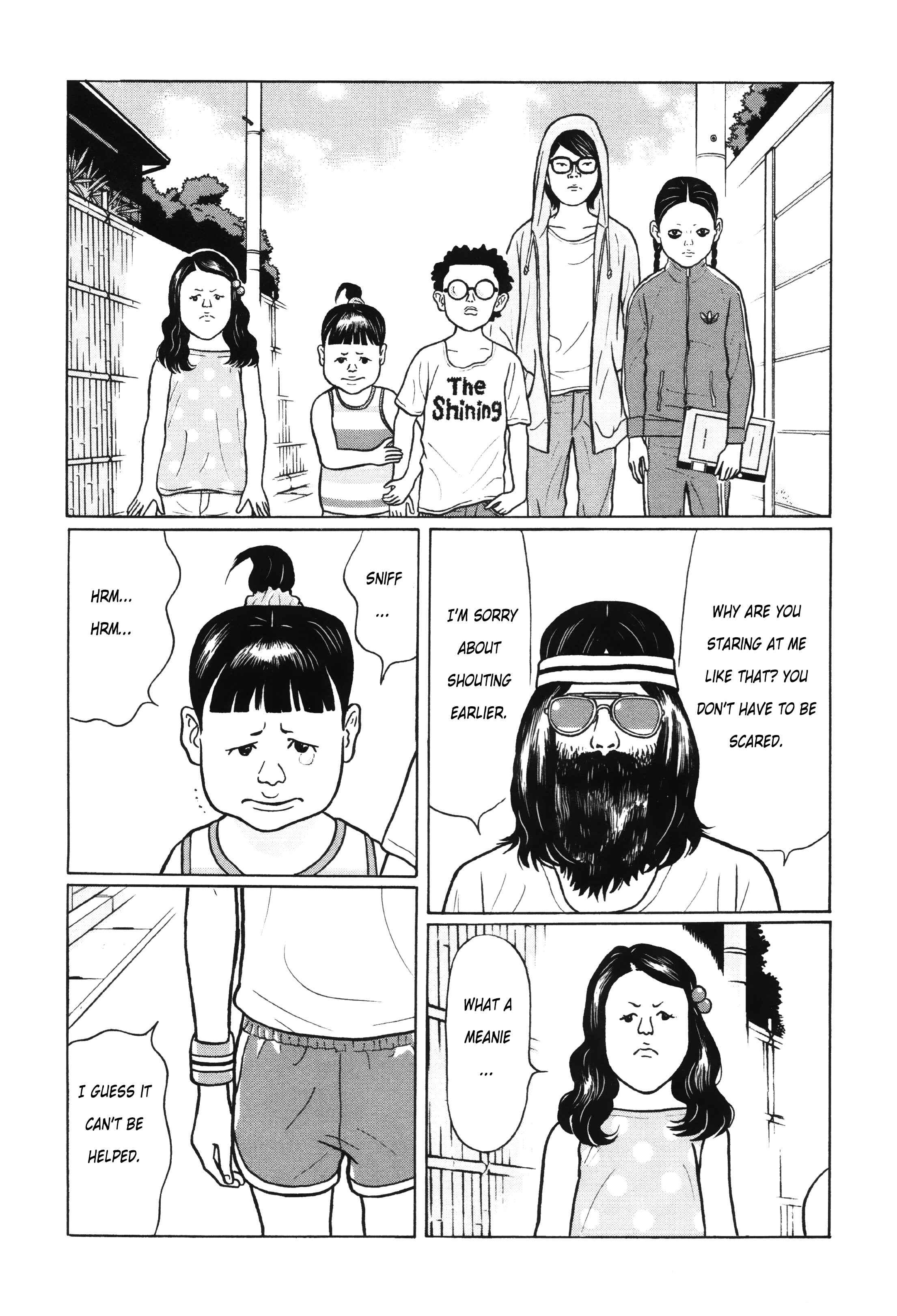 Page 13 Chapter 3 Little Kobe