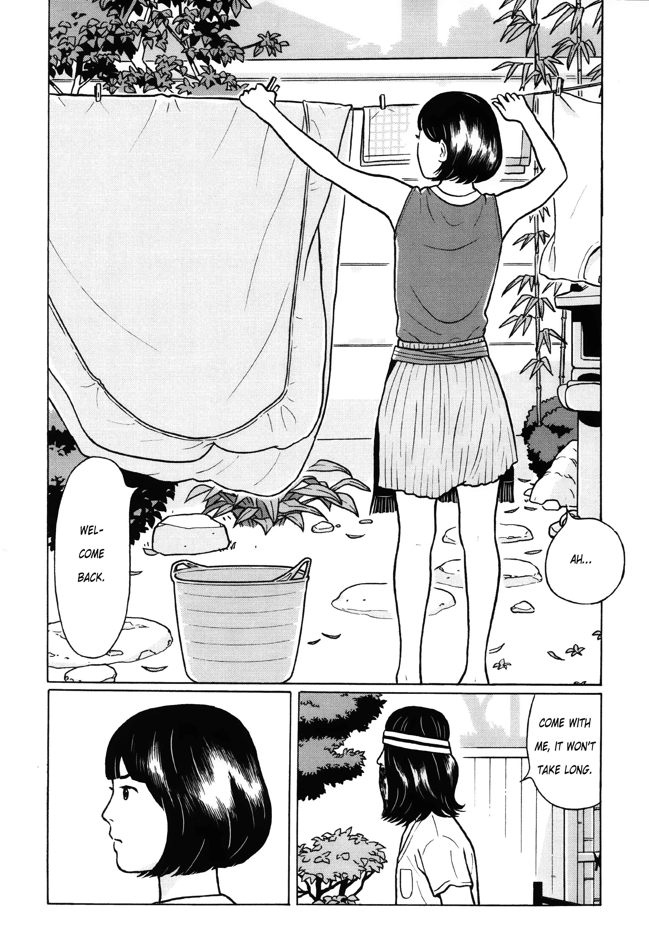 Page 14 Chapter 3 Little Kobe