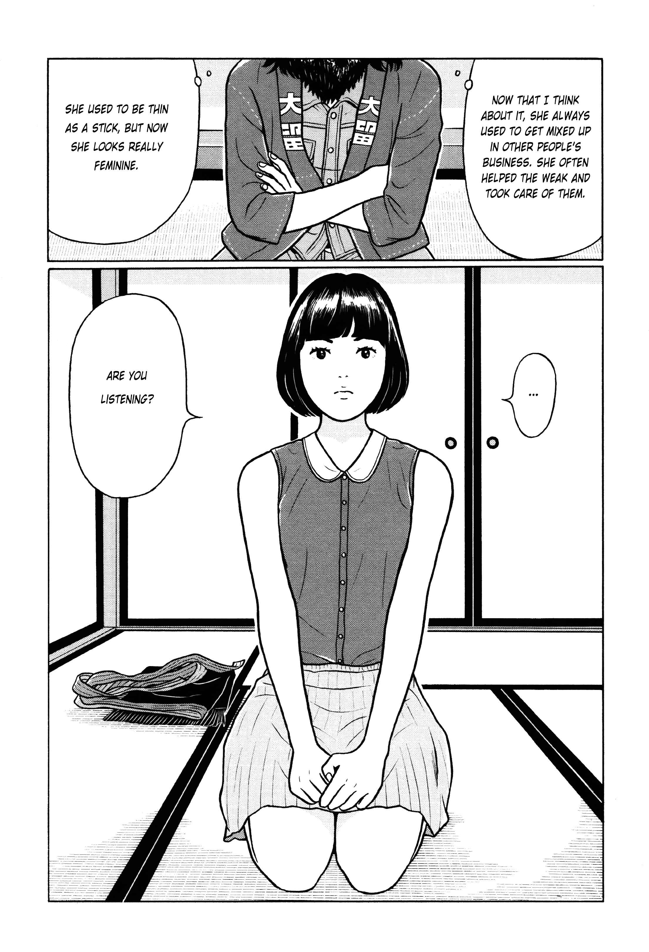 Page 18 Chapter 3 Little Kobe