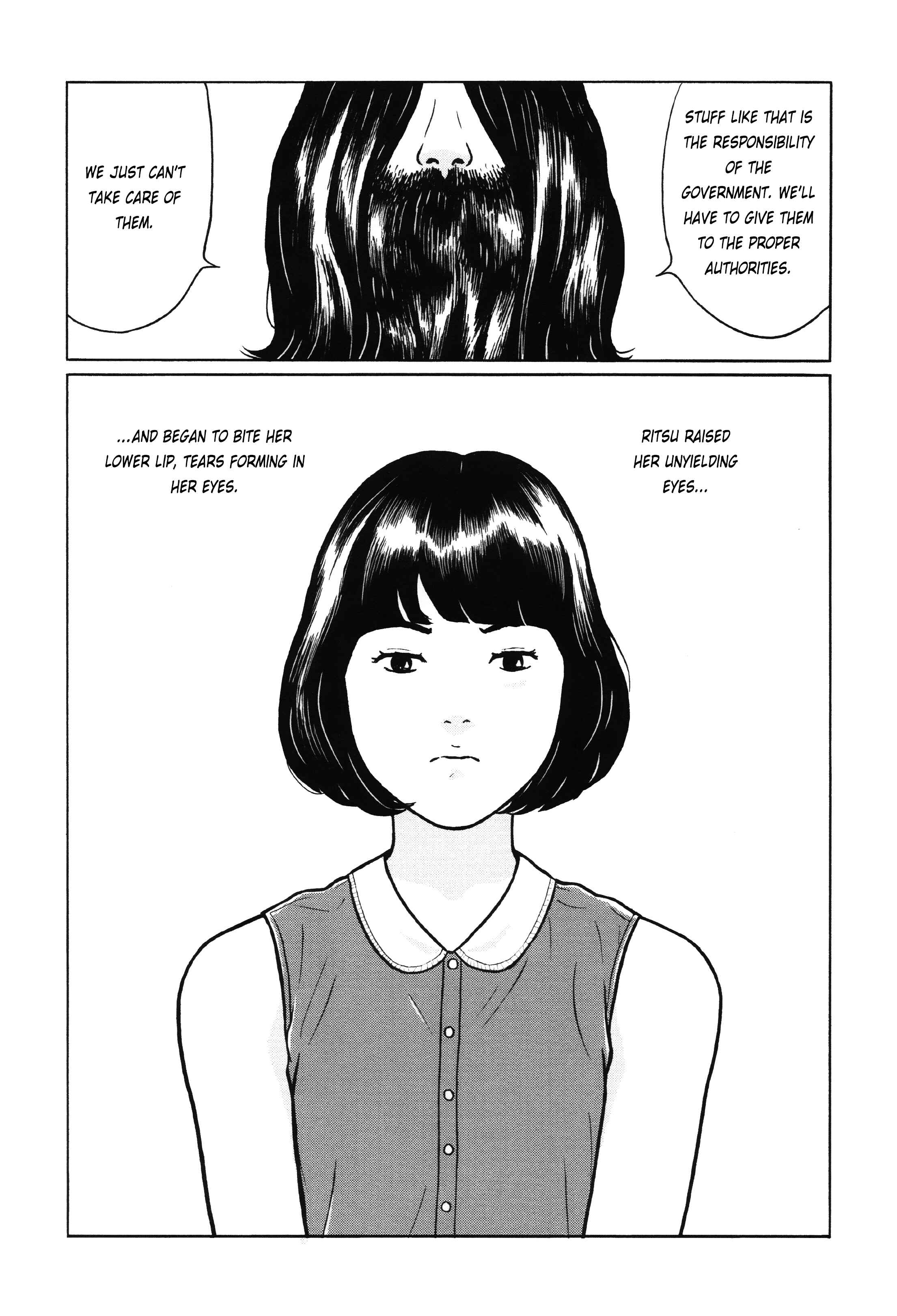 Page 20 Chapter 3 Little Kobe