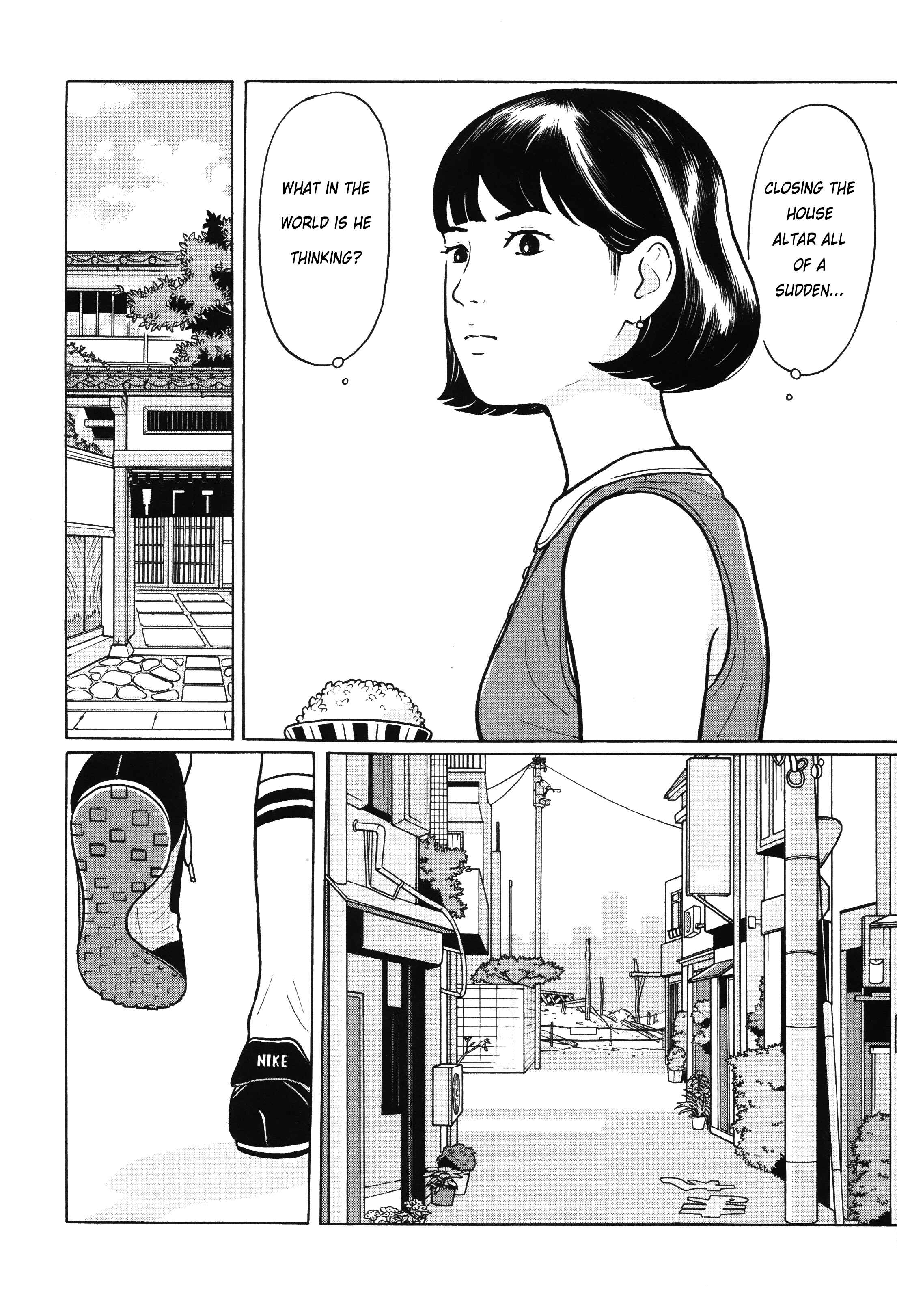 Page 6 Chapter 3 Little Kobe
