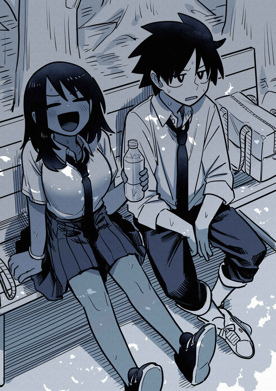 Page 20 Chapter 15 Childhood Friendship Is Hard