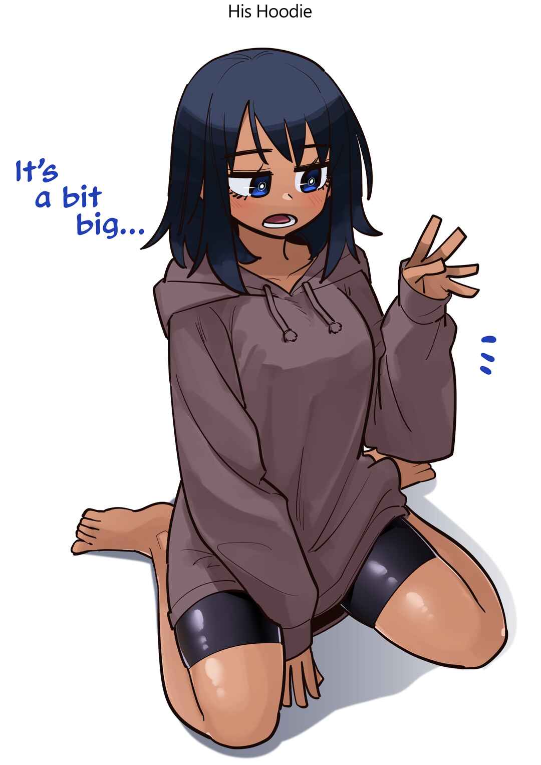 Page 6 Chapter 15 Childhood Friendship Is Hard