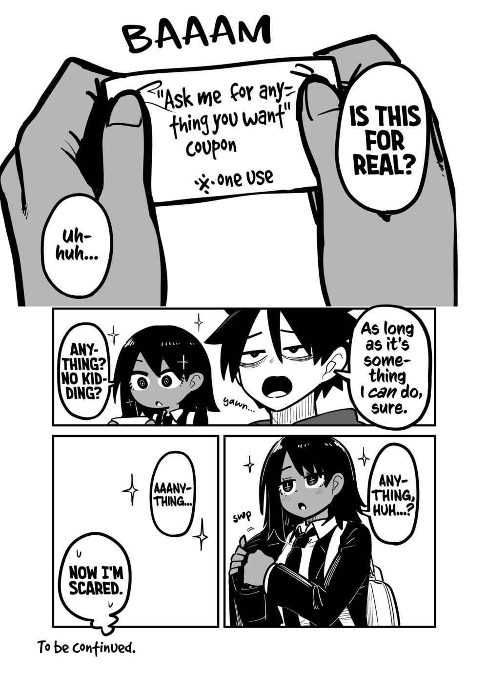Page 2 Chapter 10 Childhood Friendship Is Hard