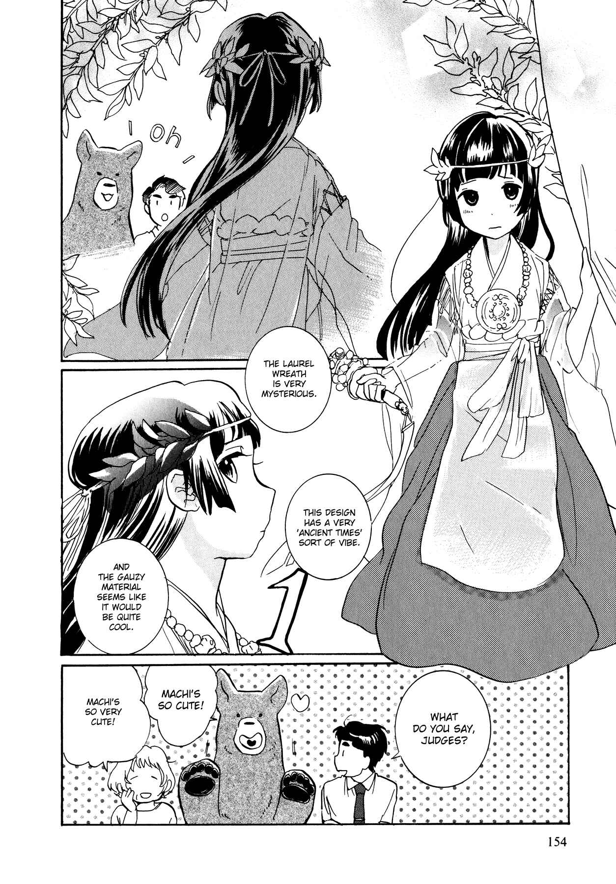 Page 18 Chapter 6 Kumamiko