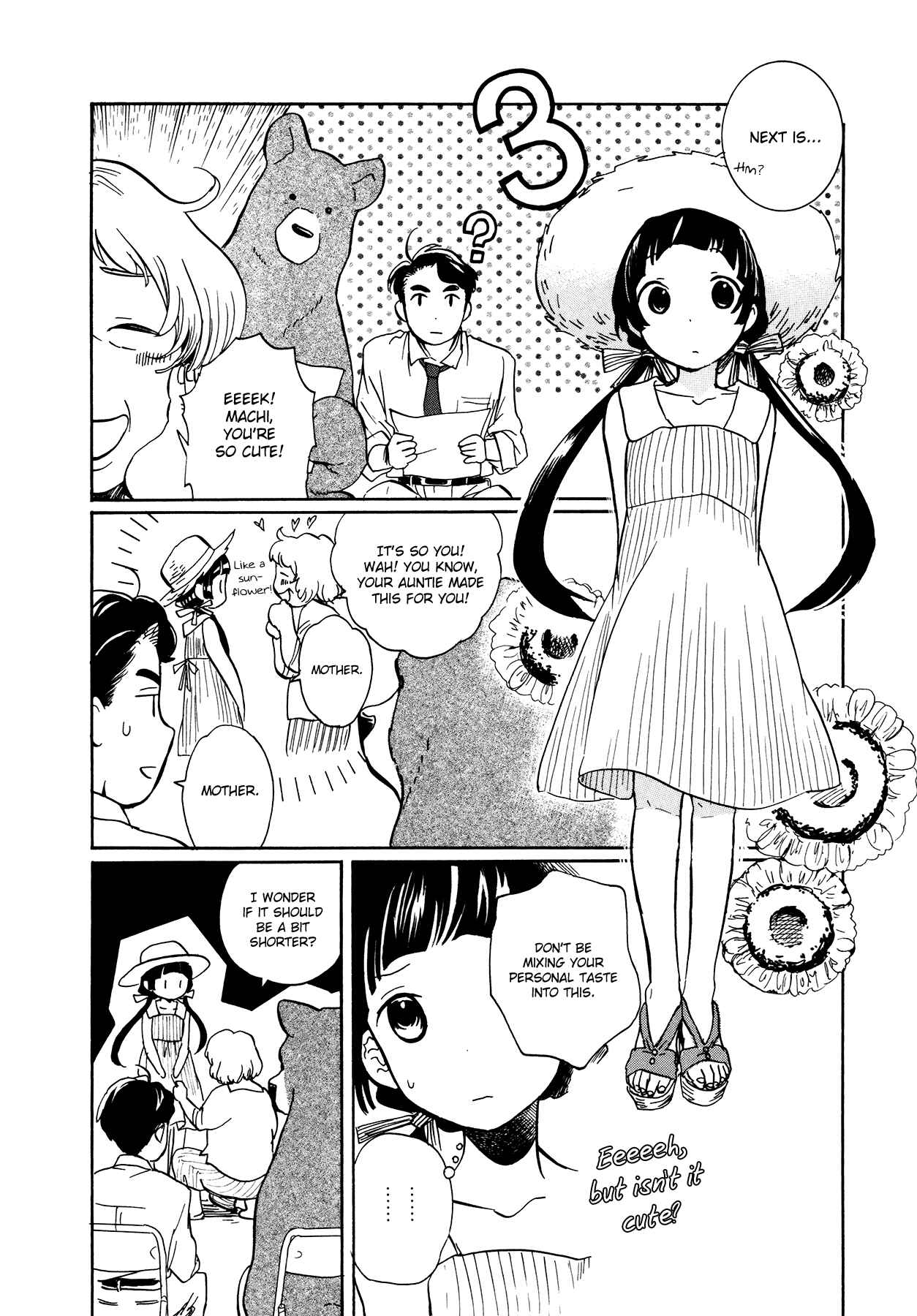 Page 20 Chapter 6 Kumamiko