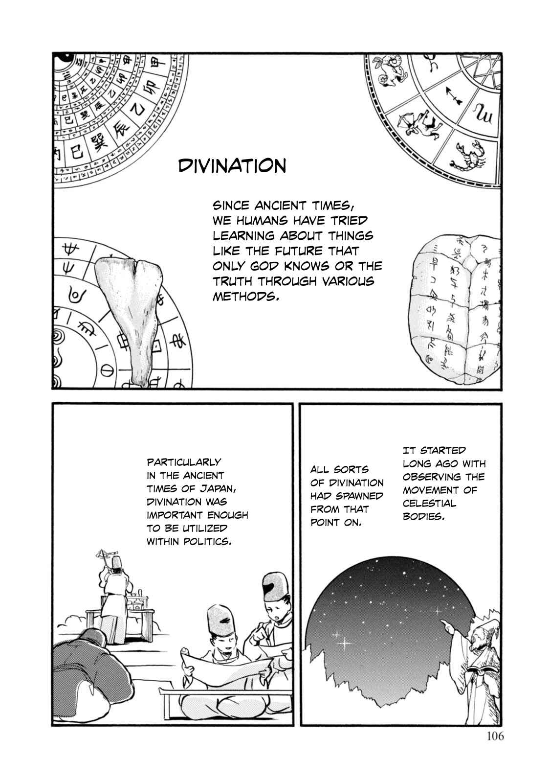 Page 2 Chapter 53 Kumamiko